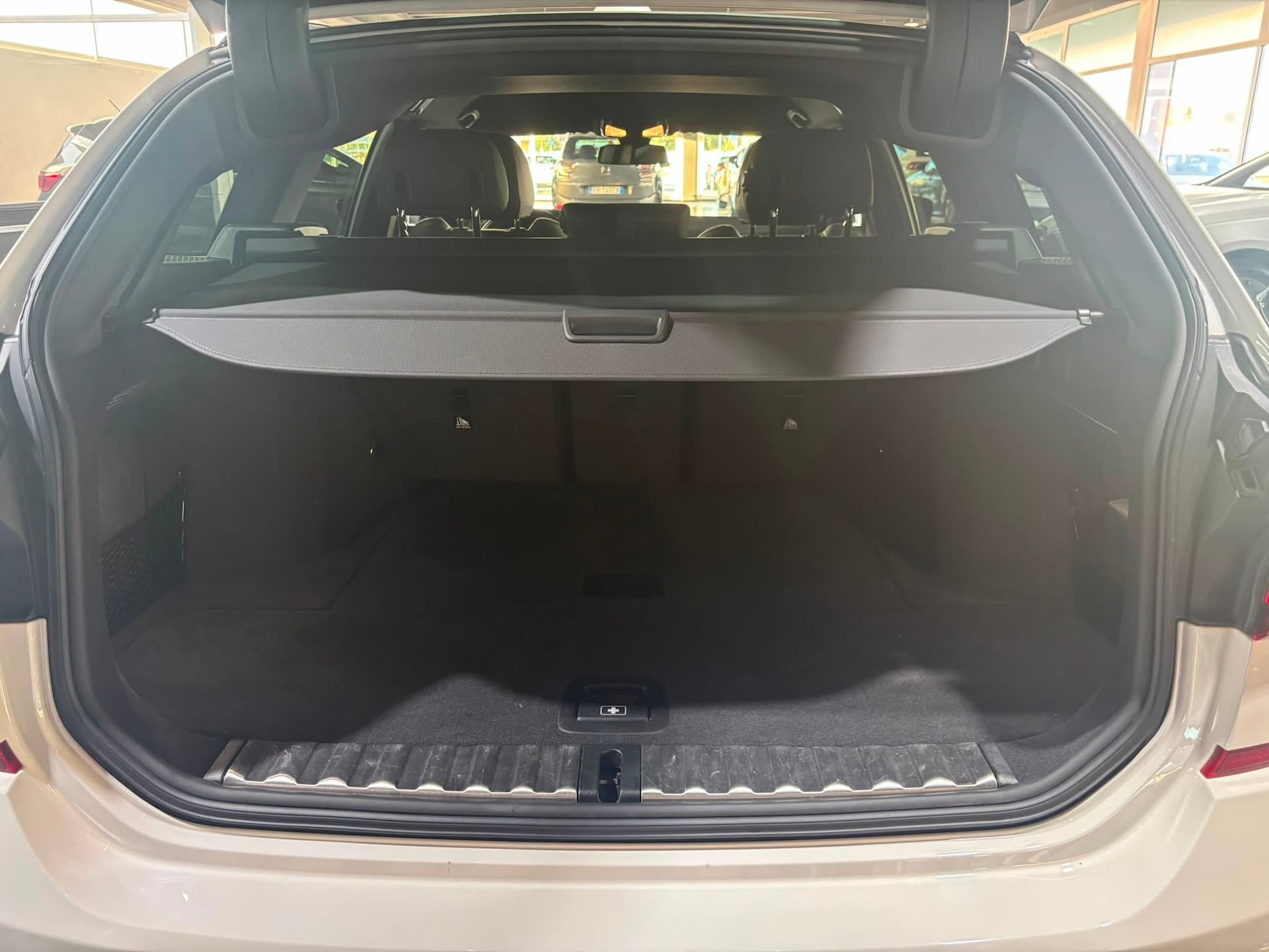 Bmw 320d 48V Touring Msport - Miniatura 21