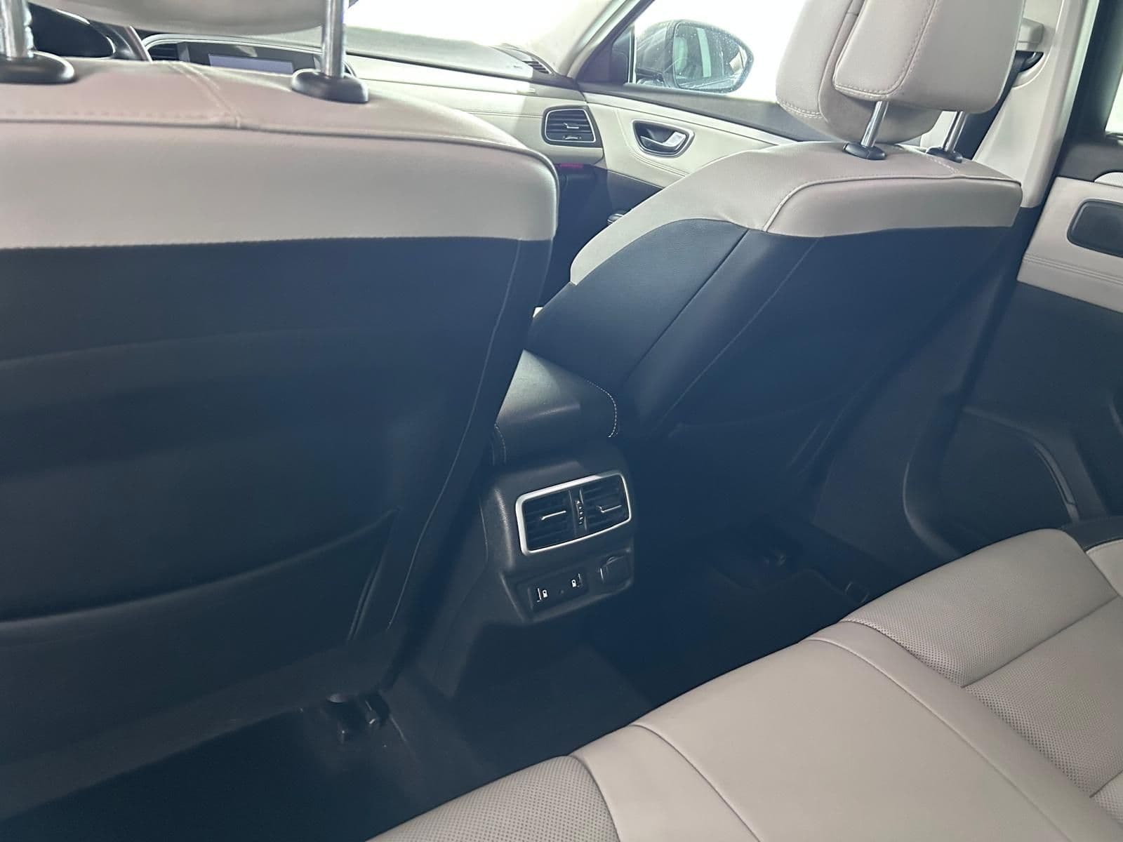 Renault Talisman Sporter 1.6 dci energy Executive 130cv - Miniatura 15