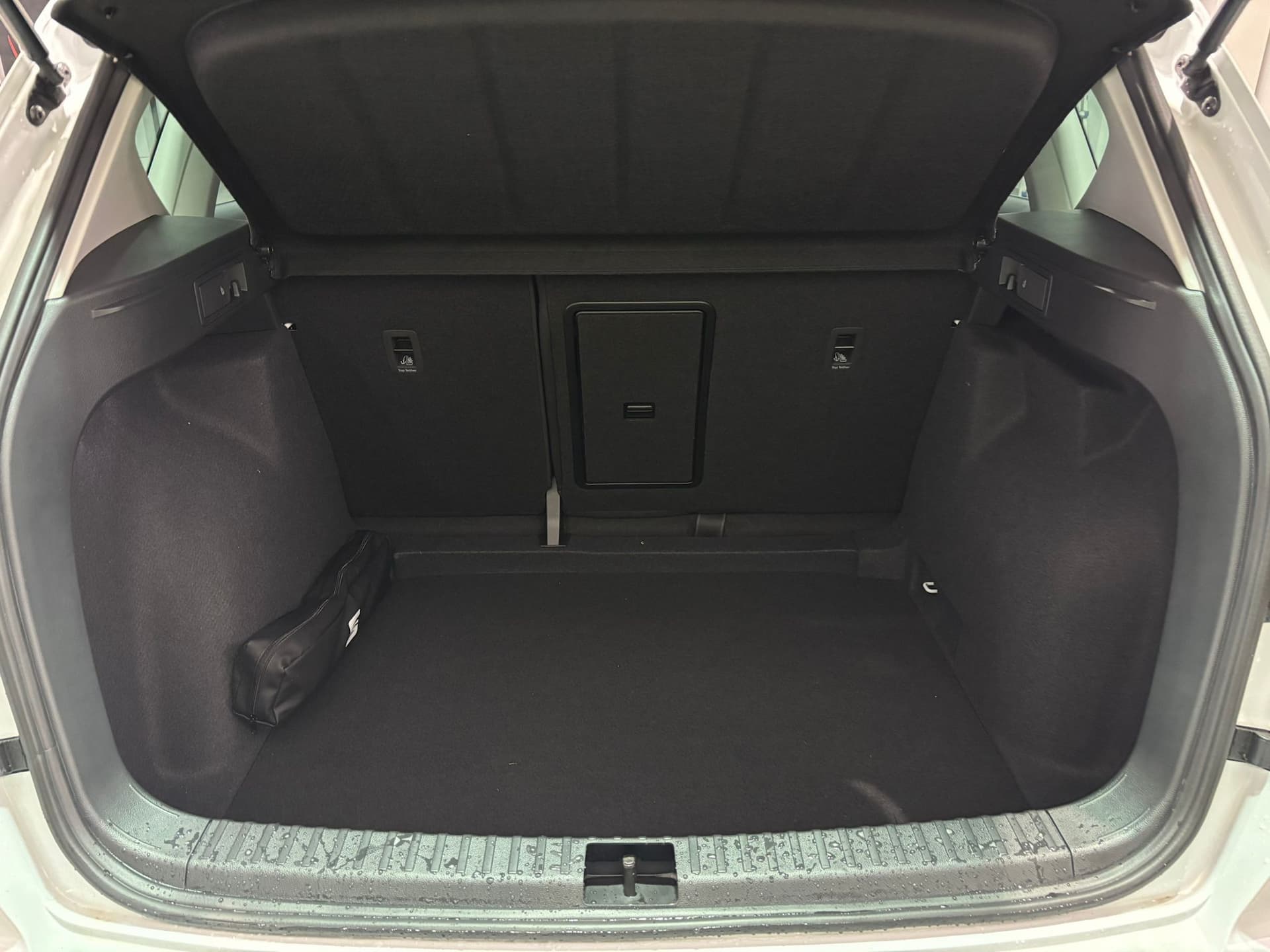 SEAT Ateca 2020 1.5 ecotsi Black Edition 150cv dsg - Miniatura 21