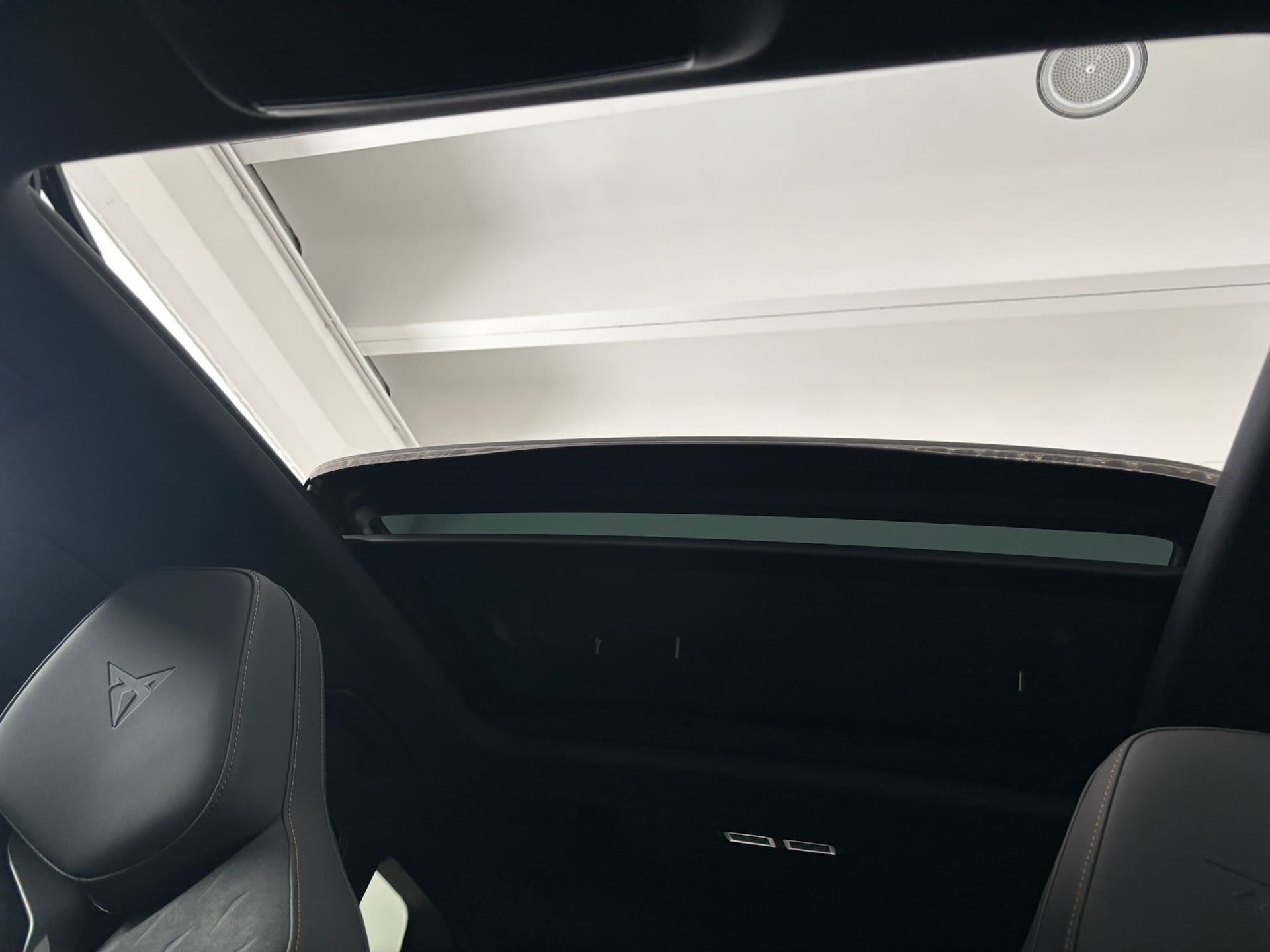 CUPRA Terramar 1.5 e-hybrid 204cv dsg - Miniatura 20