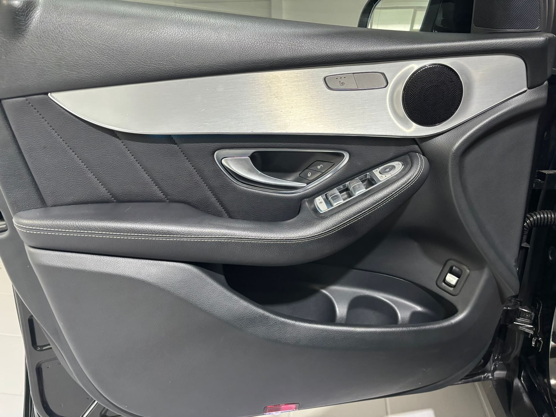 Mercedes-Benz GLC 220 d Sport 4matic auto - Miniatura 9