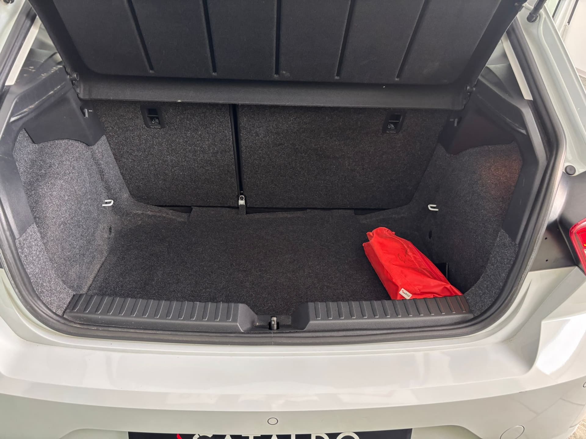SEAT Ibiza V 2017 1.6 tdi Business 95cv - Miniatura 23