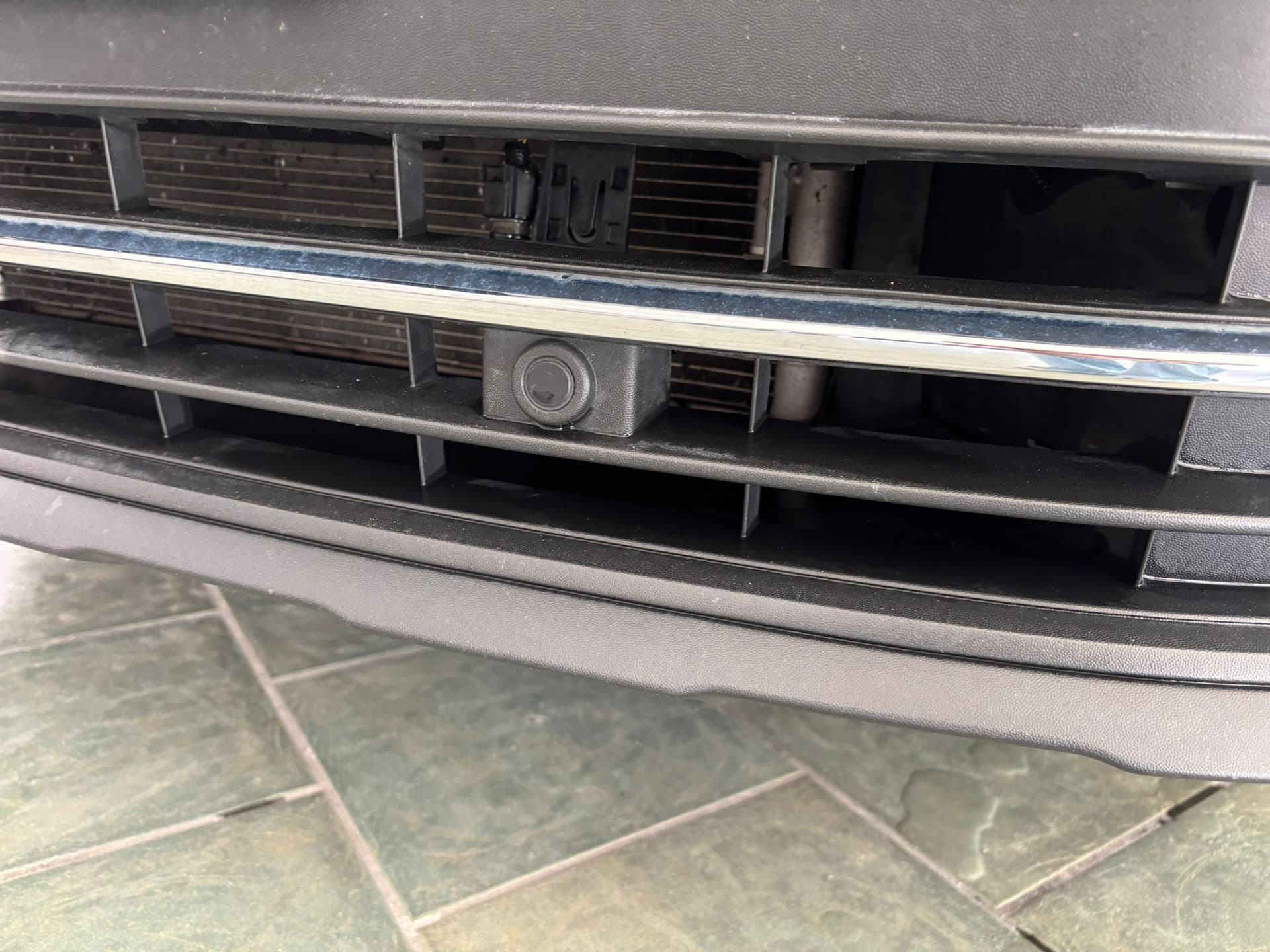 Volkswagen Tiguan II 2021 2.0 tdi Life 122cv - Miniatura 25