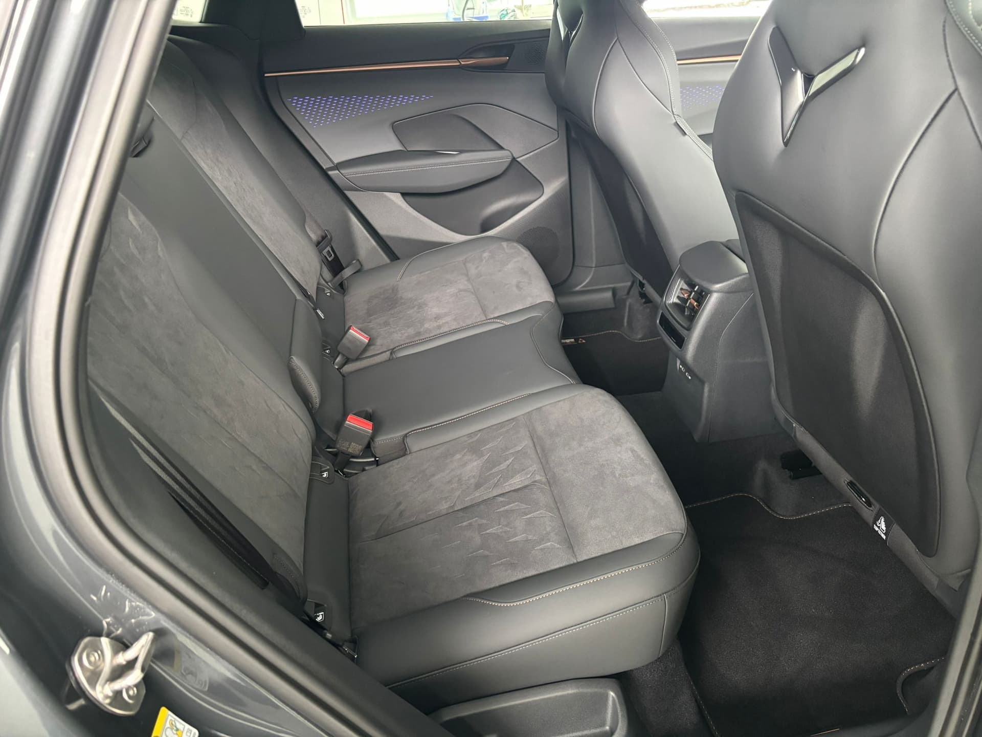 CUPRA Terramar 1.5 e-hybrid 204cv dsg - Miniatura 23