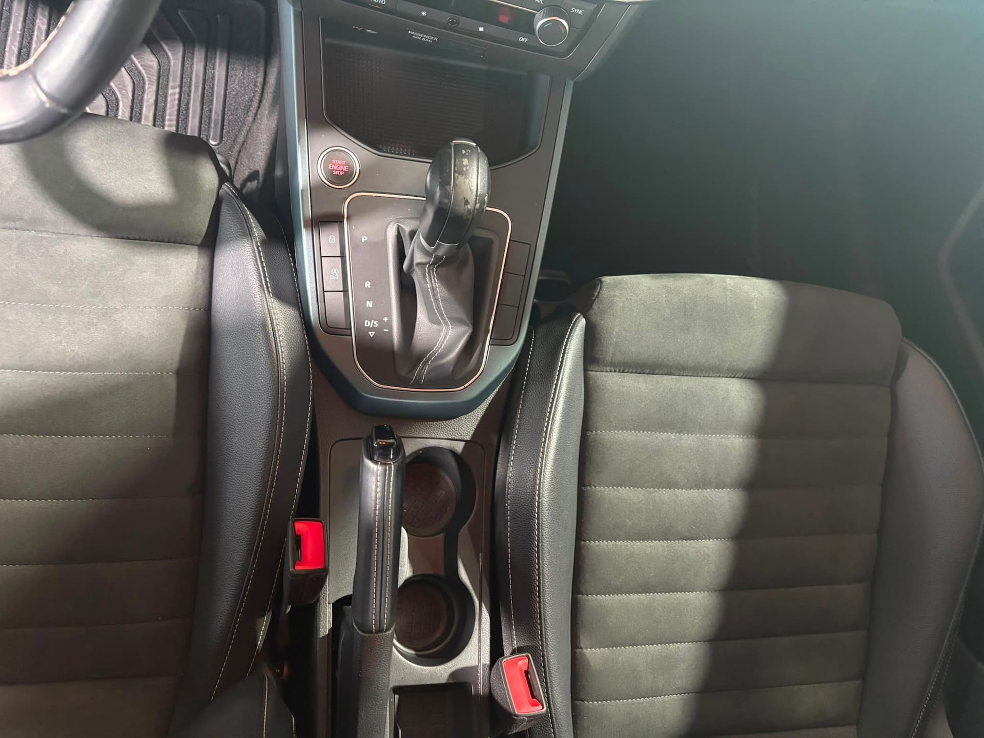 SEAT Arona 2022 1.0 ecotsi Xperience 110cv dsg - Miniatura 15