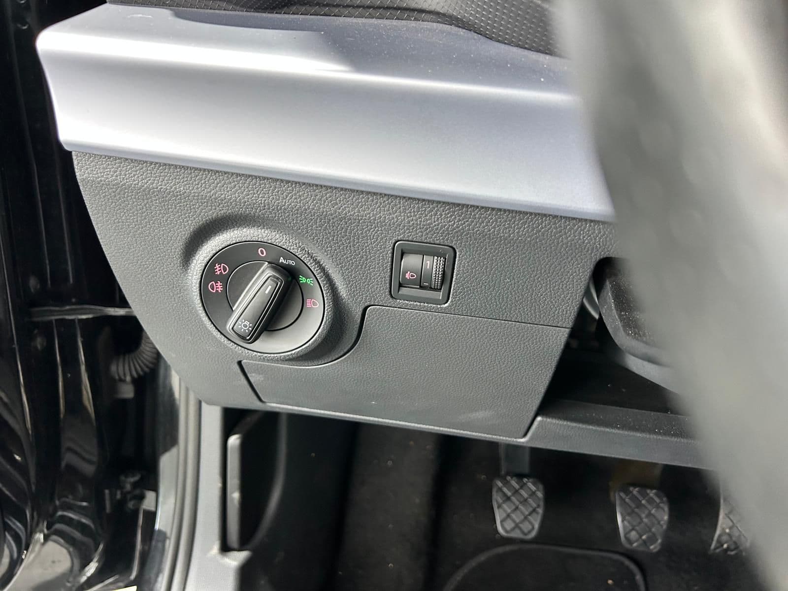SEAT Ibiza V 2017 1.0 ecotsi FR 95cv - Miniatura 9