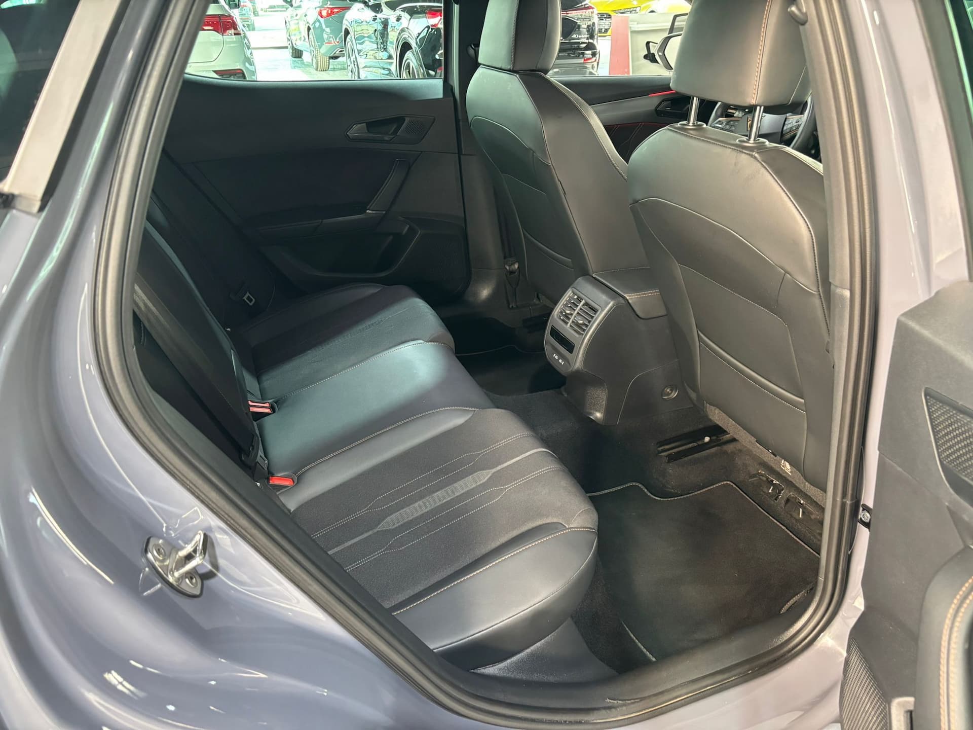 CUPRA Formentor 2020 1.4 e-hybrid 204cv dsg - Miniatura 21