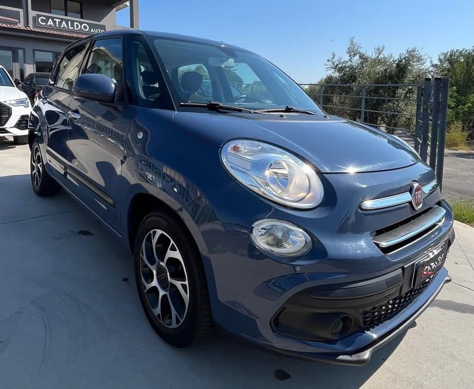 Fiat 500L 2017 1.3 mjt Business 95cv my19 - Miniatura 5