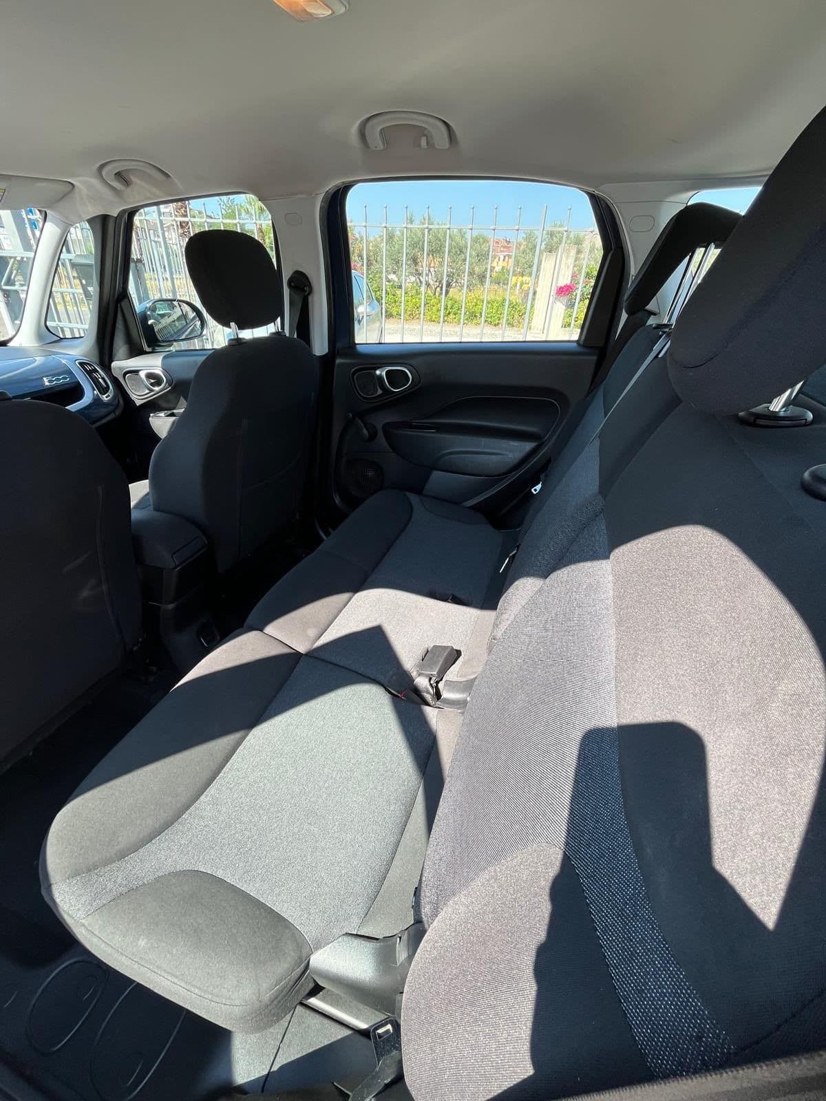 Fiat 500L 2017 1.3 mjt Business 95cv my19 - Miniatura 16