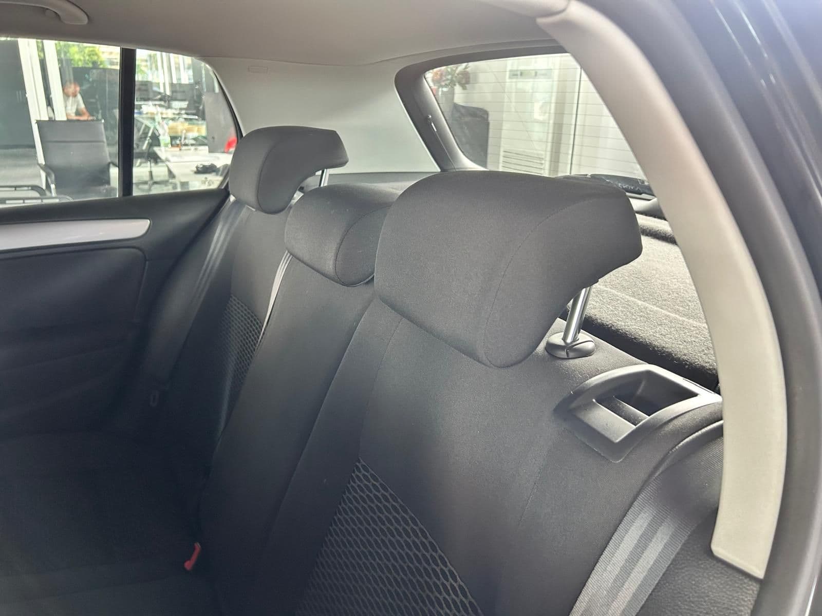 Volkswagen Golf VI 2008 5p 1.4 United 80cv - Miniatura 12