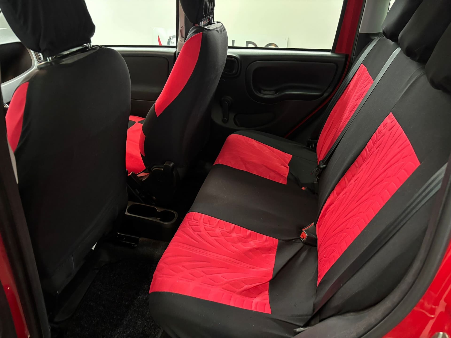 Fiat Panda III 2021 1.0 firefly hybrid  - Miniatura 17