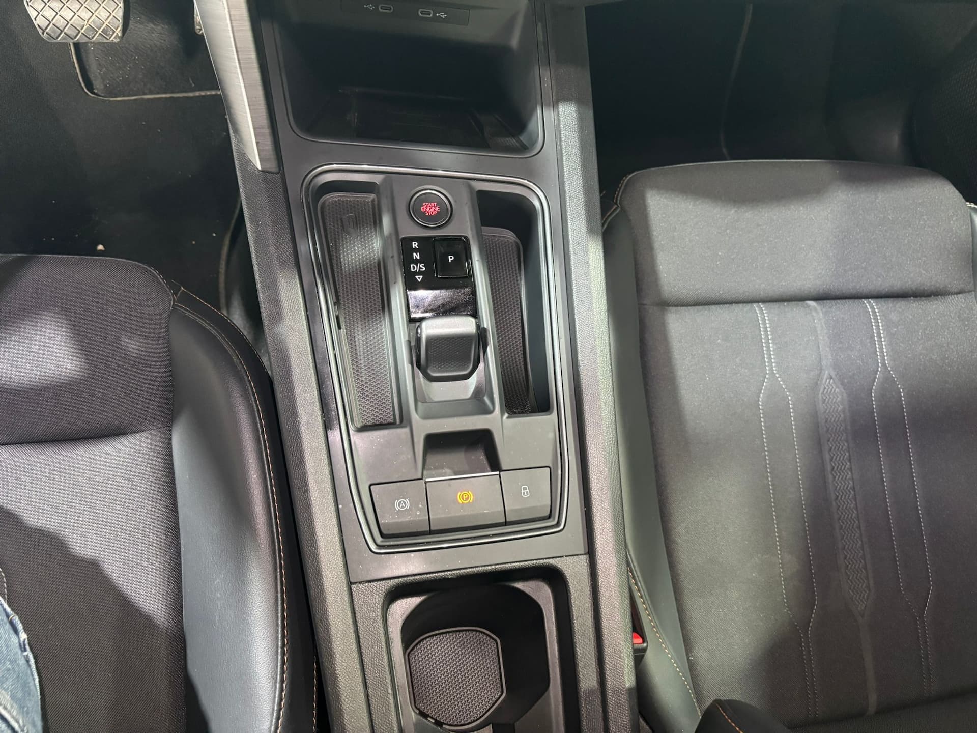 CUPRA Formentor 2020 1.4 e-hybrid 204cv dsg - Miniatura 16
