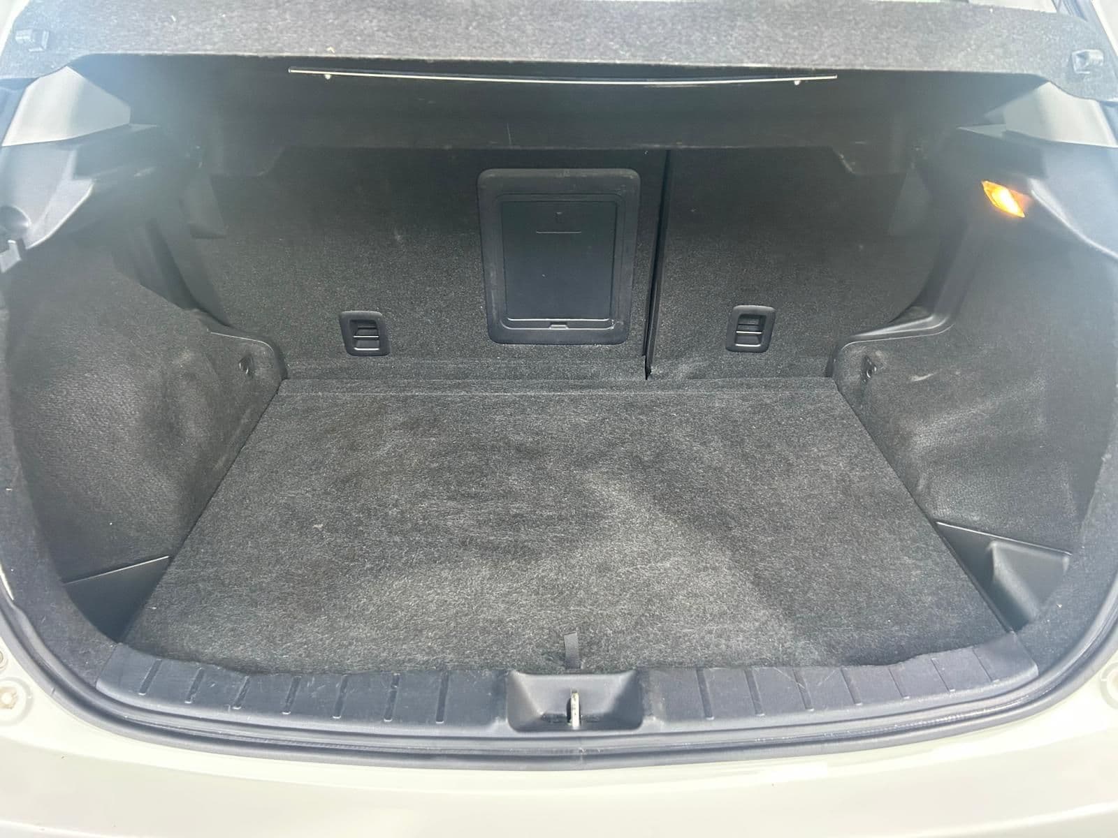 Mitsubishi ASX  I 2010 1.8 Inform 2wd - Miniatura 15