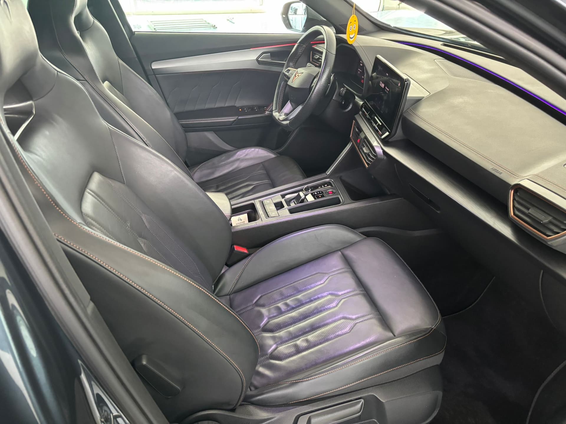 CUPRA Formentor 2020 2.0 tdi 4drive 150cv dsg - Miniatura 19