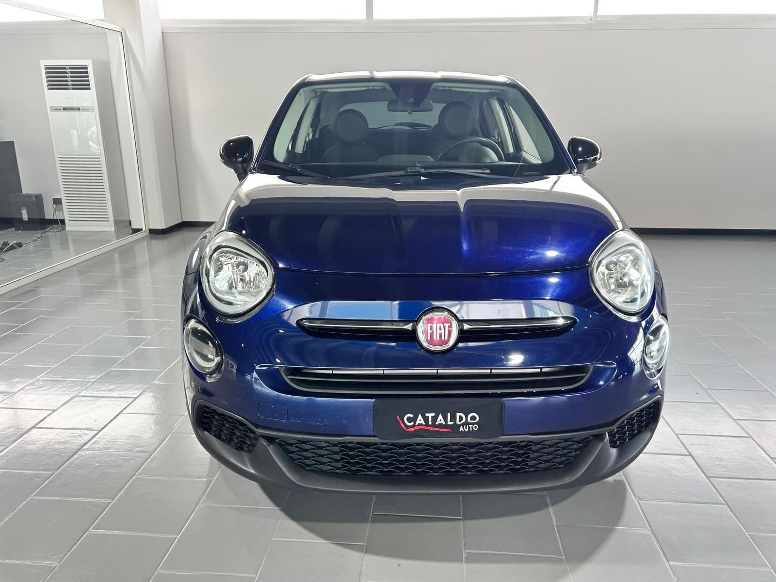 Fiat 500X 2018 1.0 T3 Urban 120cv - Miniatura 6