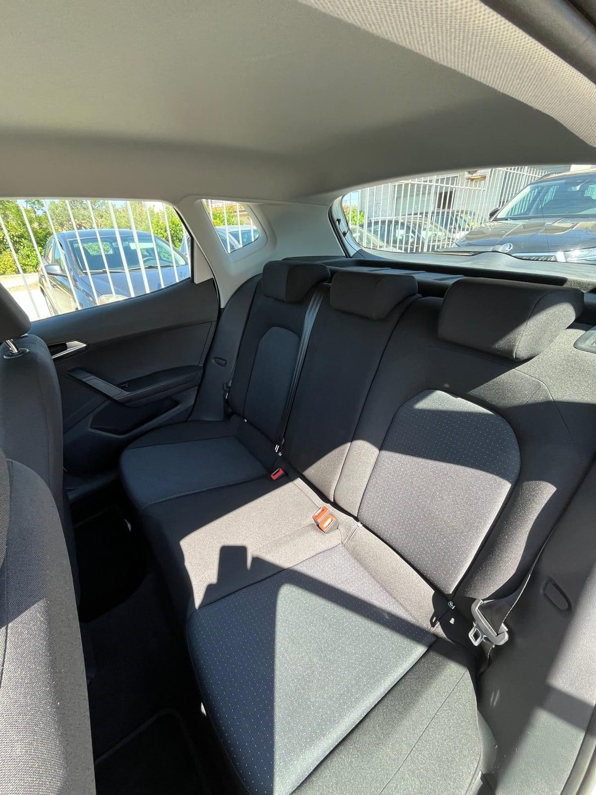 SEAT Arona 2022 1.0 ecotsi Style 95cv - Miniatura 14