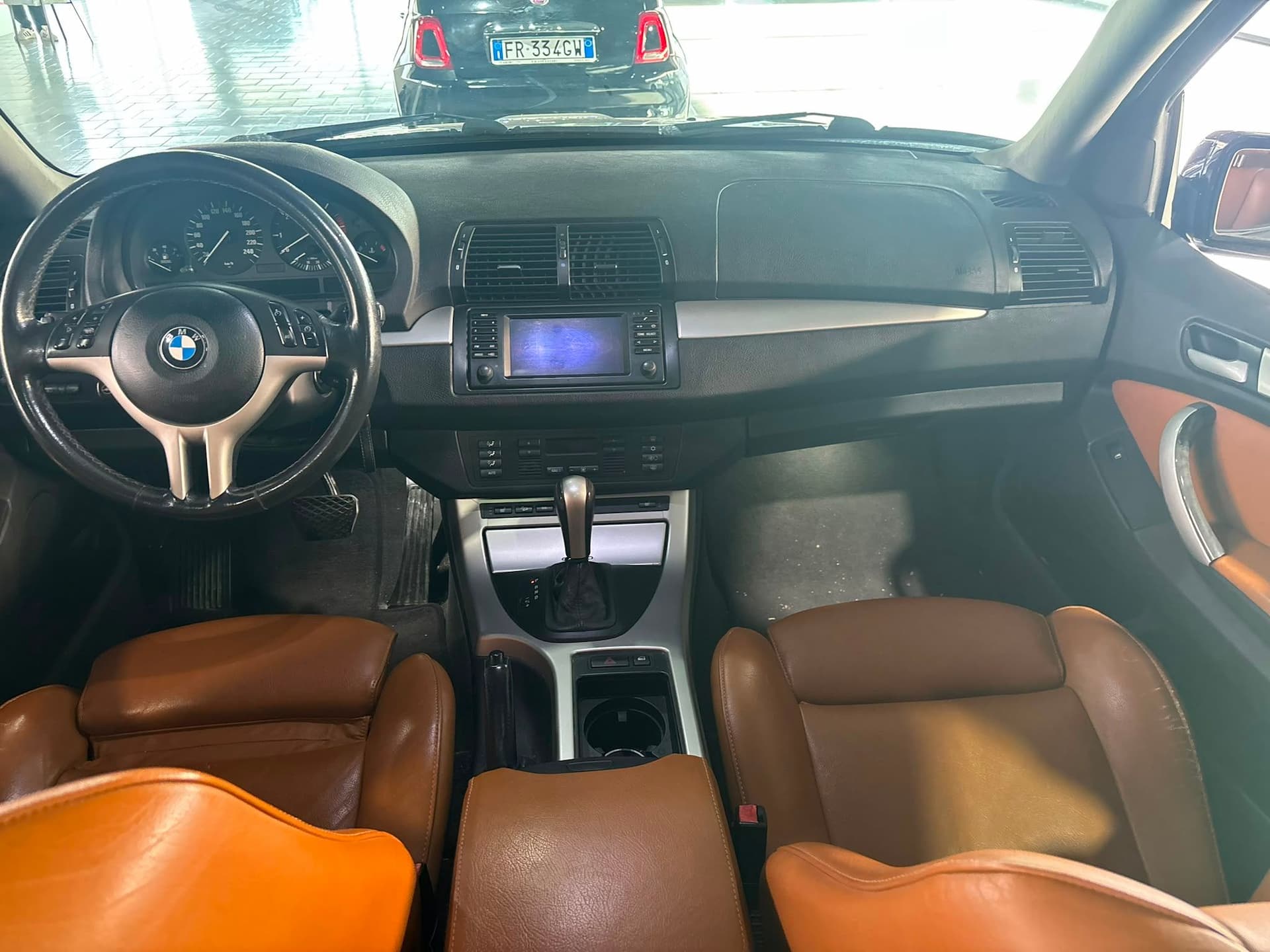 Bmw X5 3.0d cat - Miniatura 11