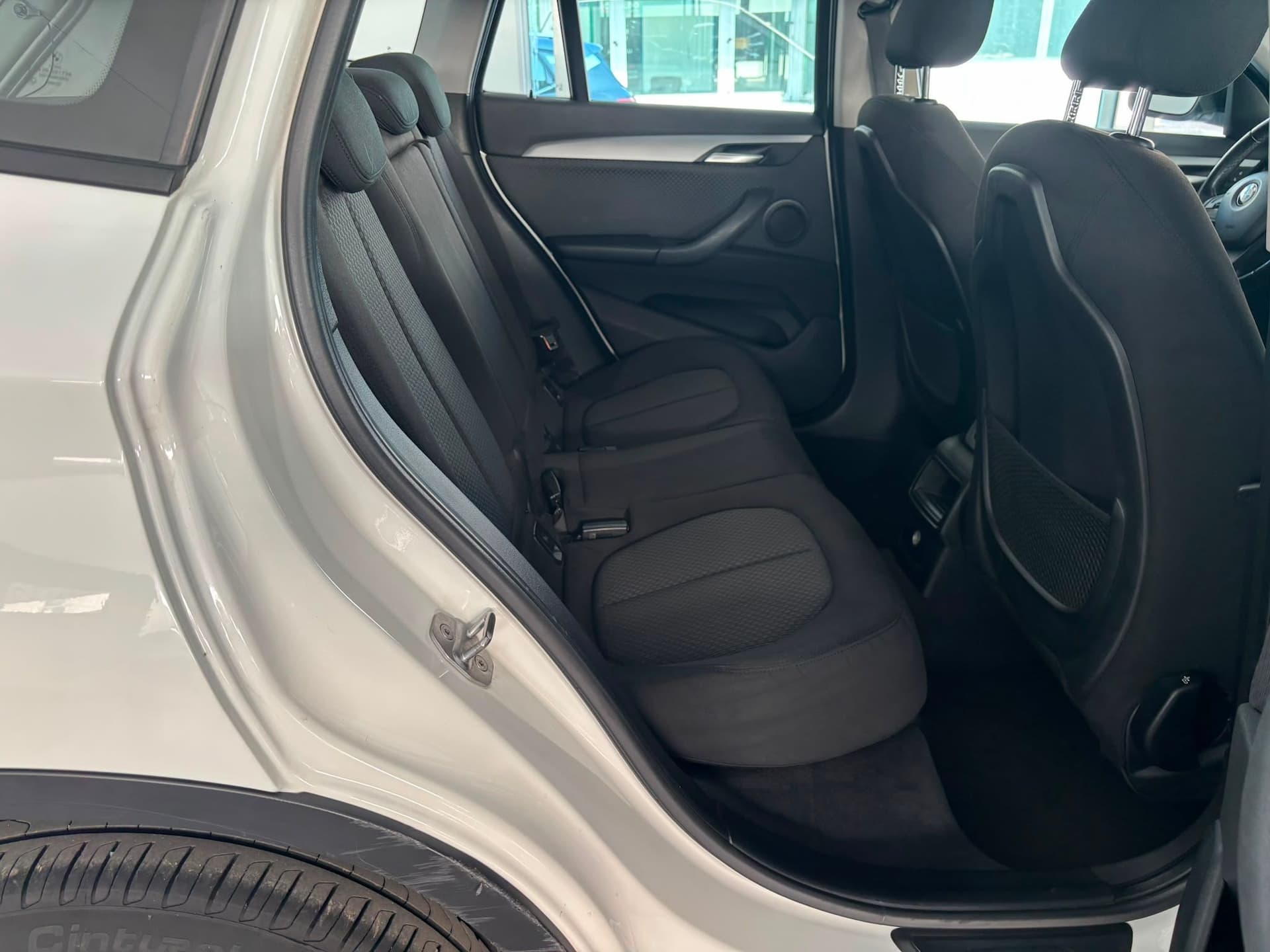 Bmw X1 sDrive18d - Miniatura 17