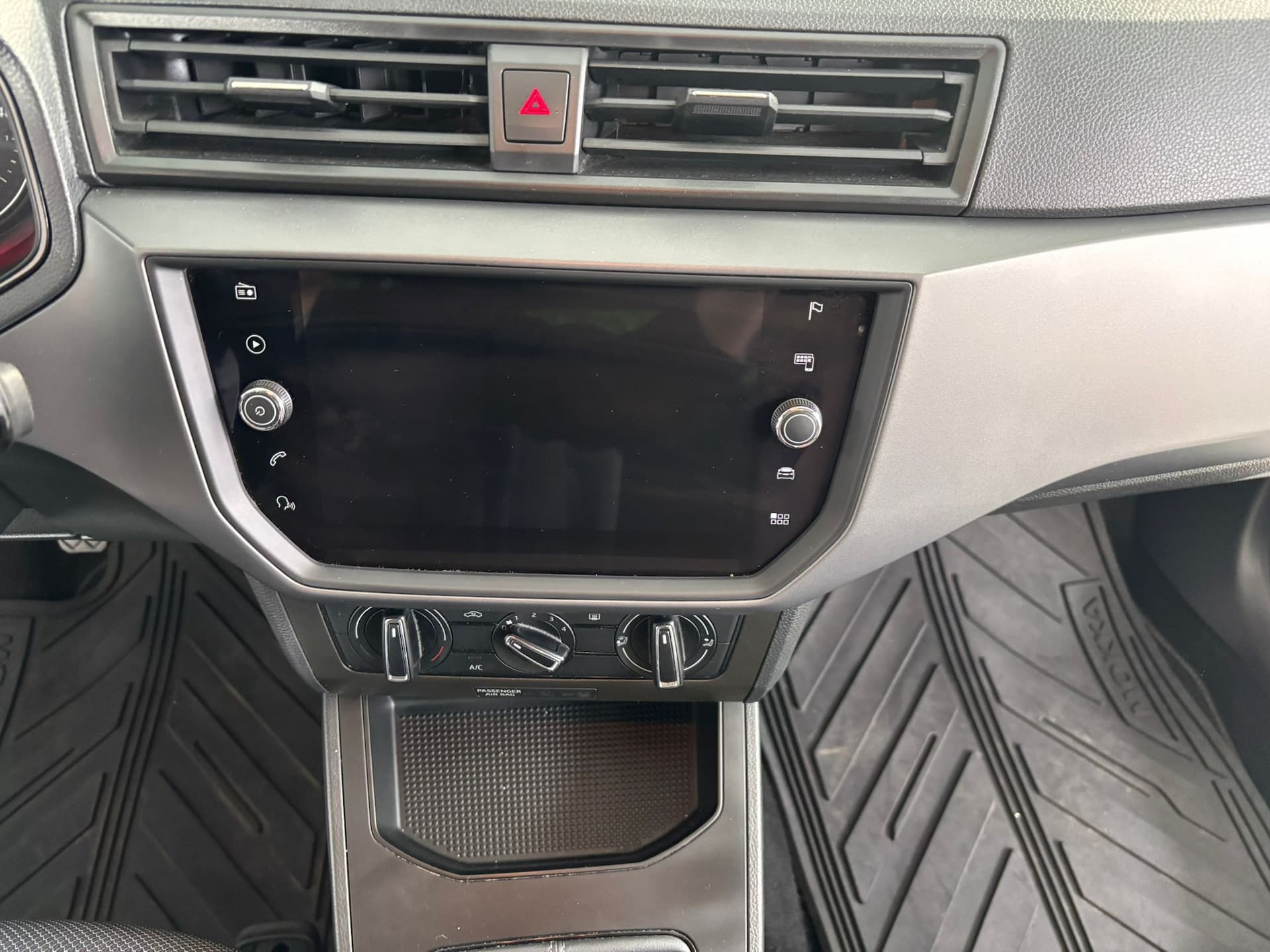 SEAT Ibiza V 2017 1.6 tdi Business 95cv - Miniatura 15