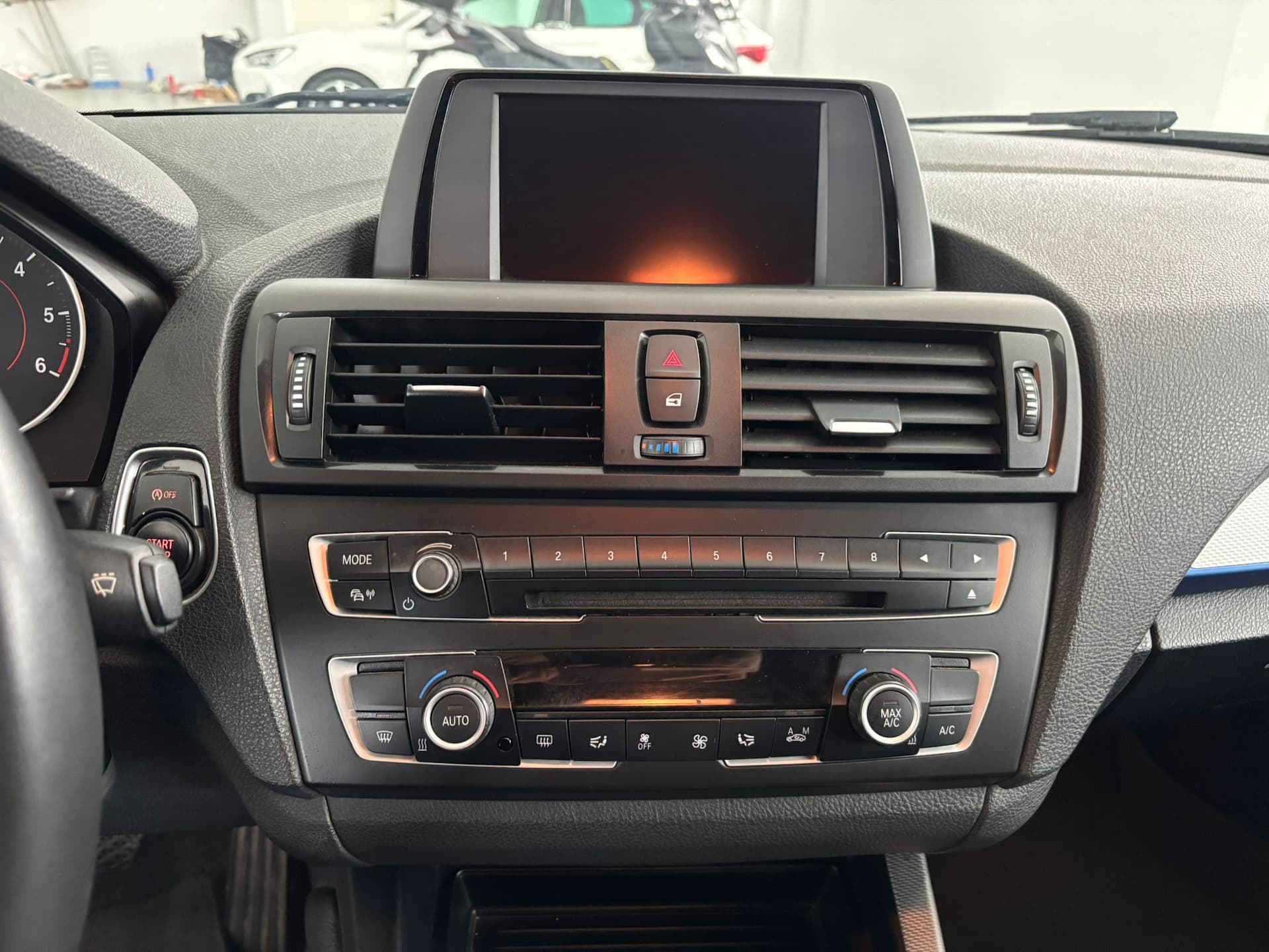 BMW 220 Serie 2 F22 Coupe 220d Coupe Msport 190cv auto - Miniatura 14