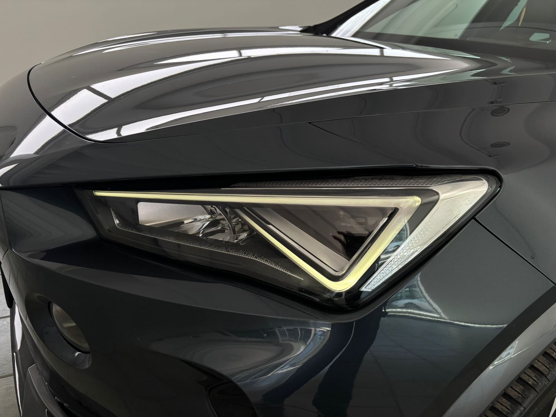 CUPRA Formentor 2020 2.0 tdi 4drive 150cv dsg - Miniatura 25