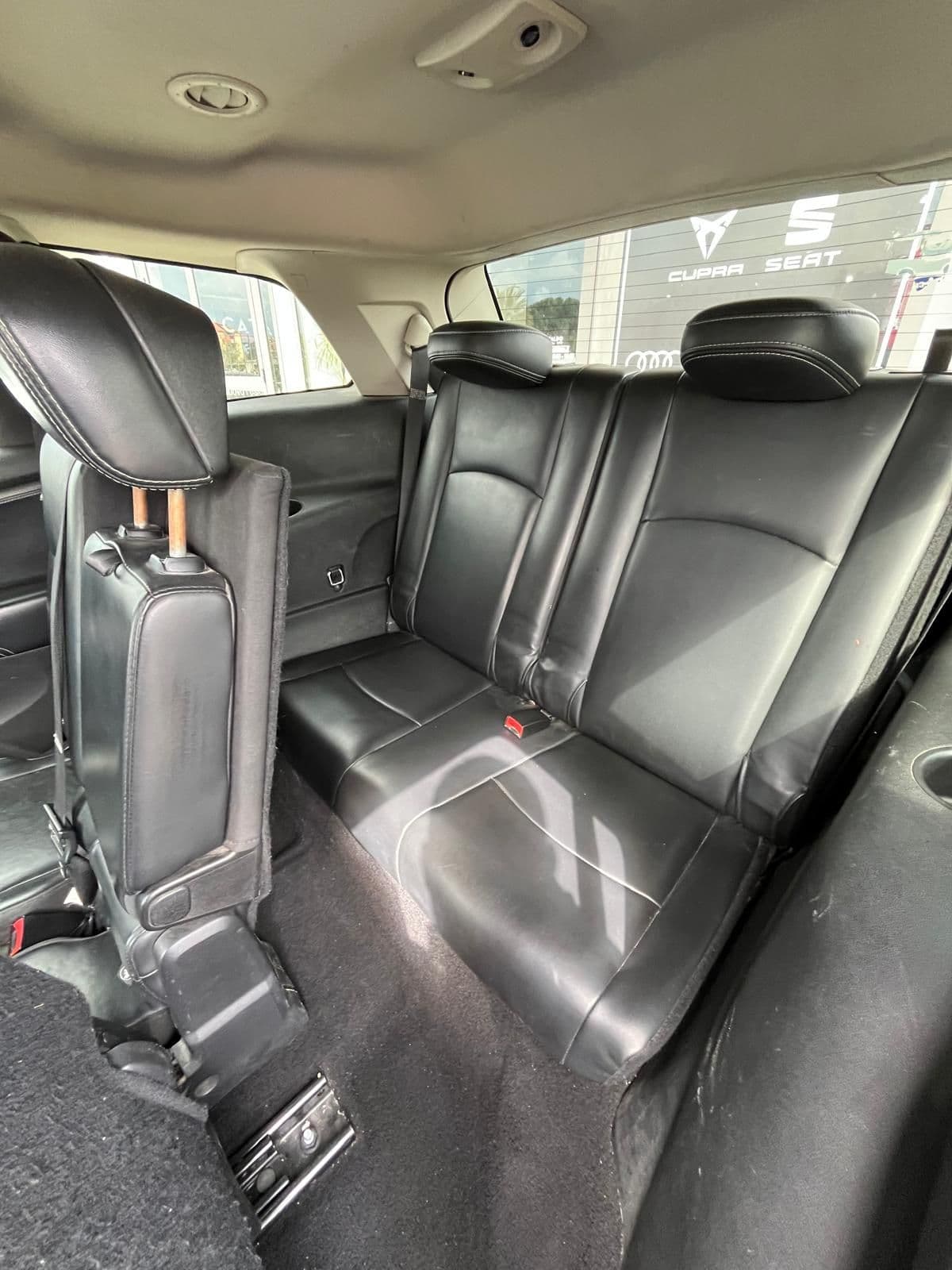 Fiat Freemont 2.0 mjt 16v Lounge 170cv - Miniatura 14