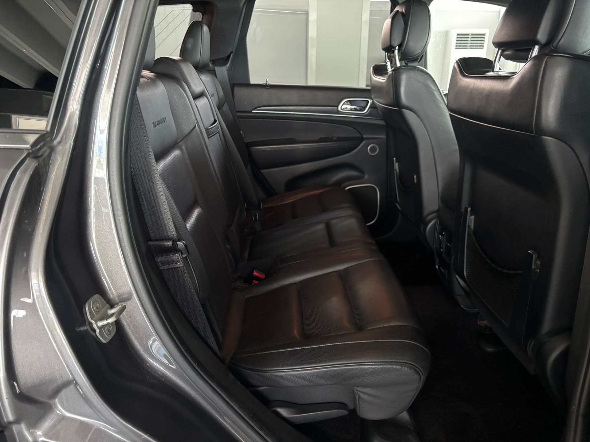 Jeep Grand Cherokee IV 2013 3.0 crd (mjt II) V6 Summit 250cv auto - Miniatura 20