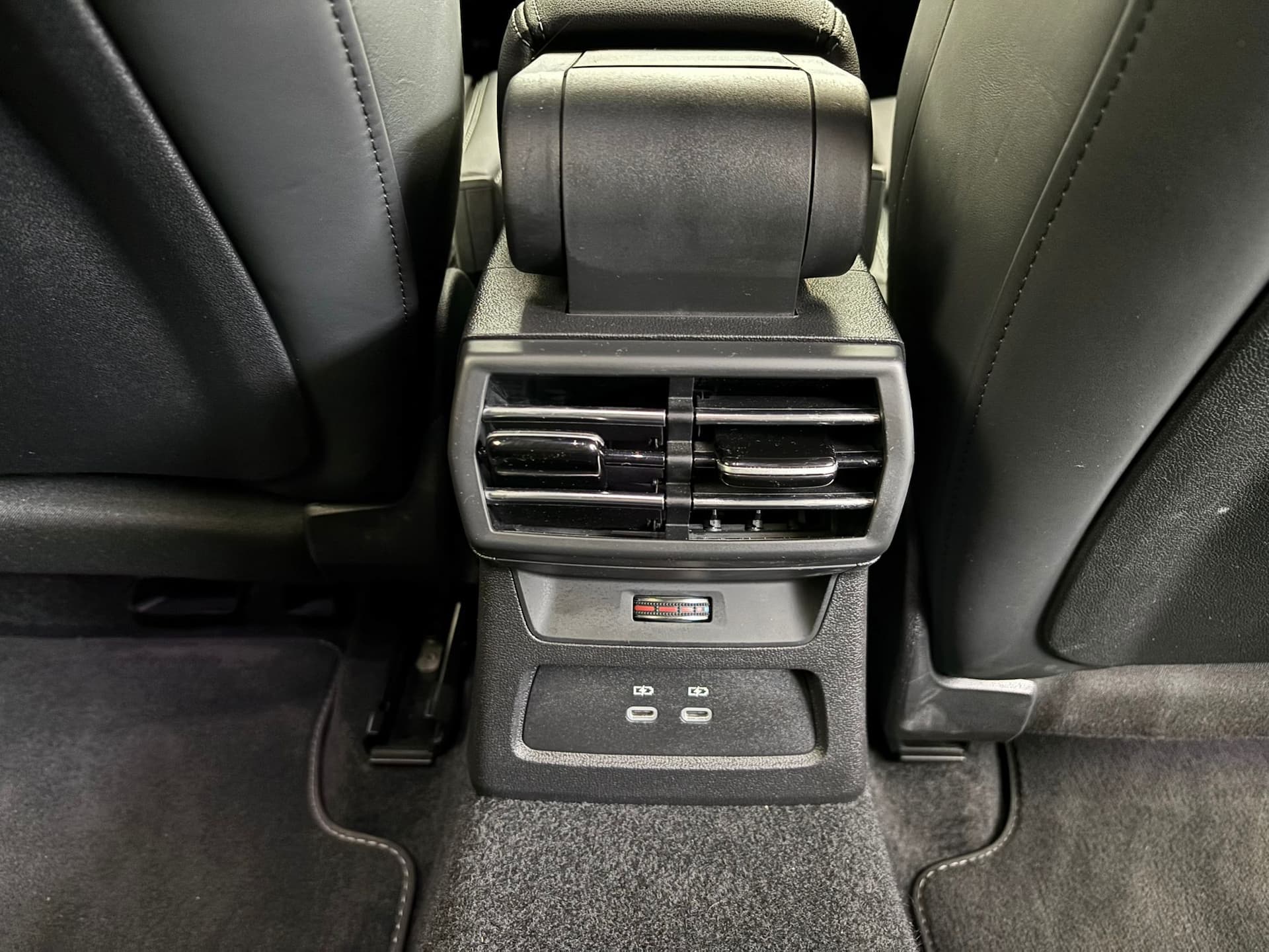 Audi A3 allstreet 35 TFSI MHEV S tronic Identity Contrast - Miniatura 23