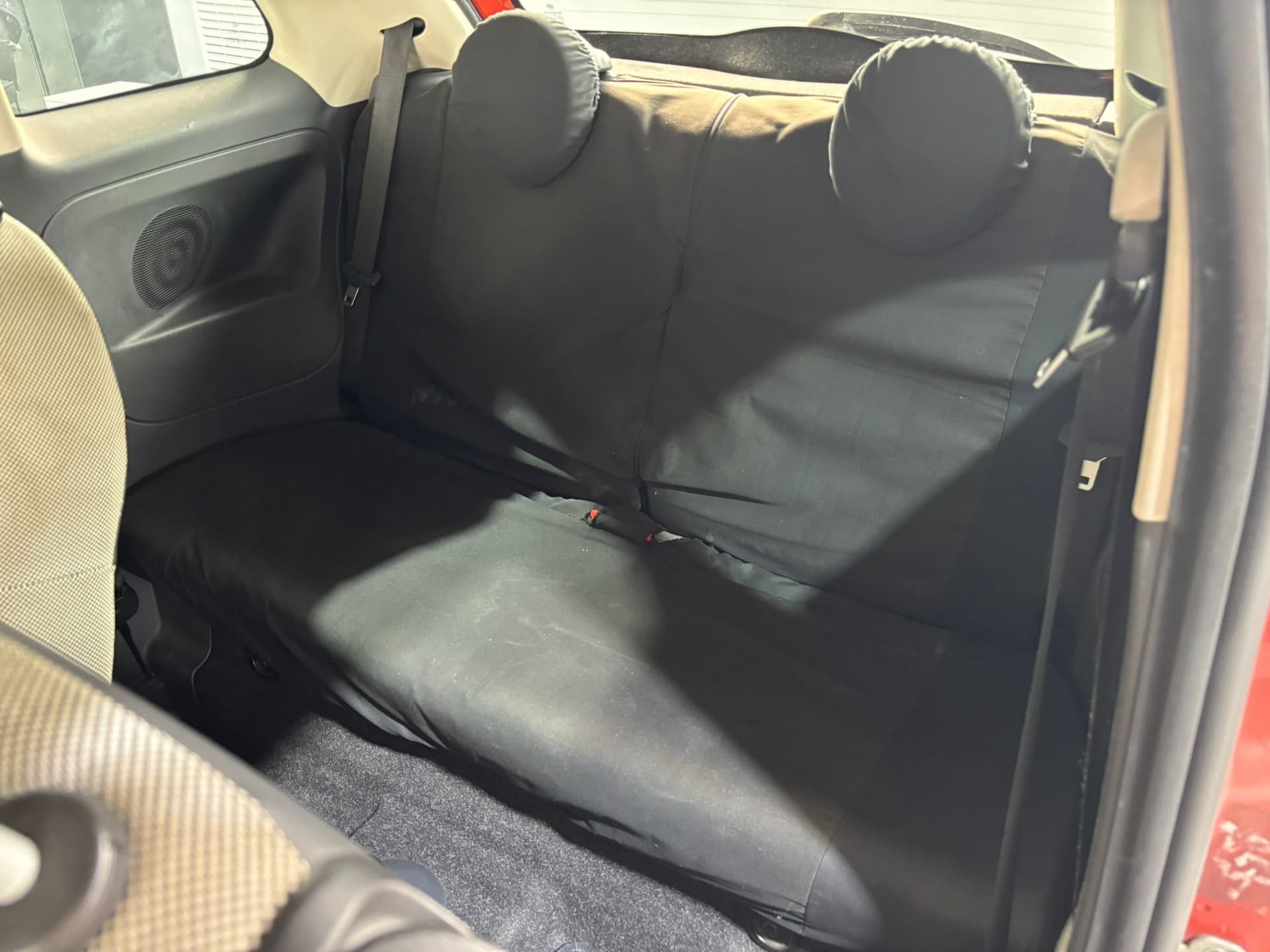 Fiat 500 III 1.4 16v Pop 100cv - Miniatura 18