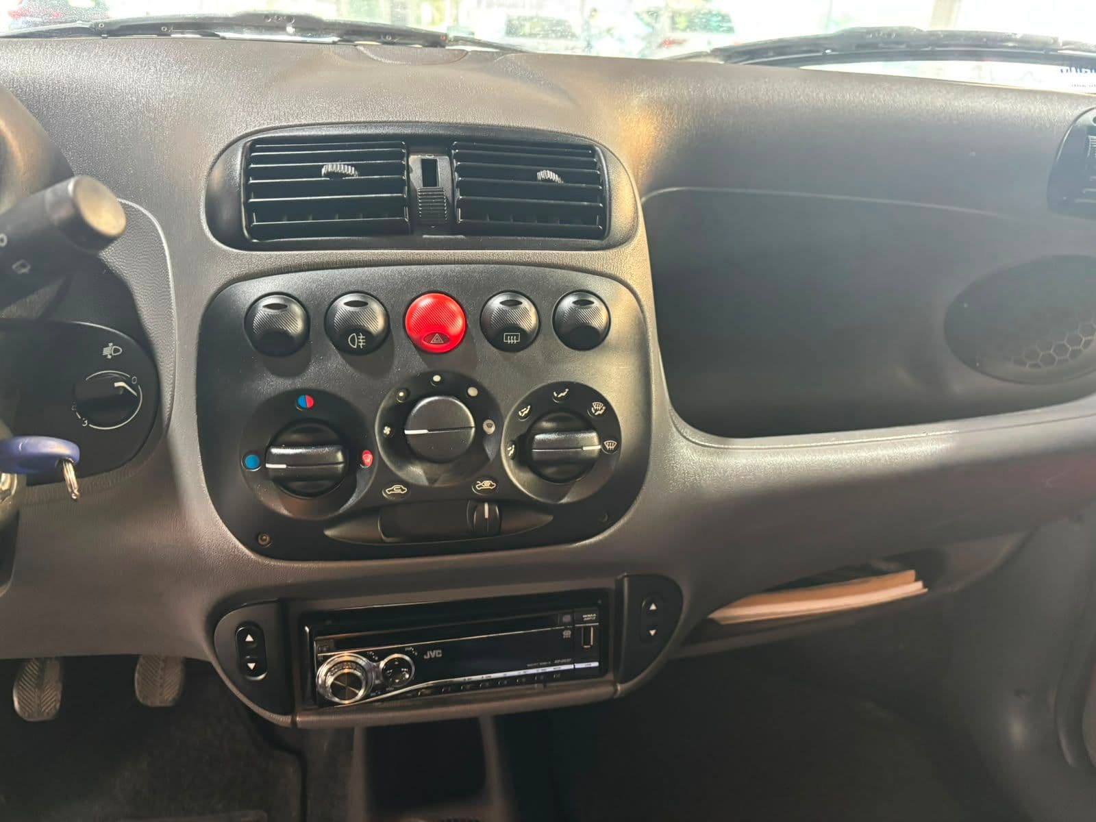 Fiat Seicento 900i cat SX - Miniatura 14