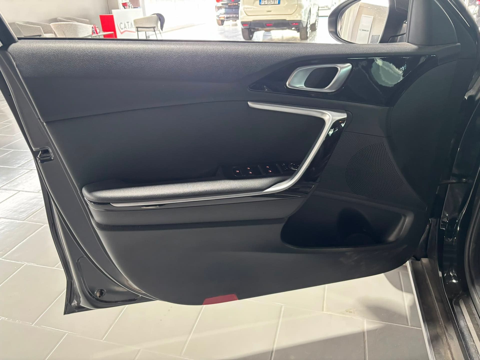  Kia XCeed 1.6 CRDi 115 CV Style Techno Pack  - Miniatura 9