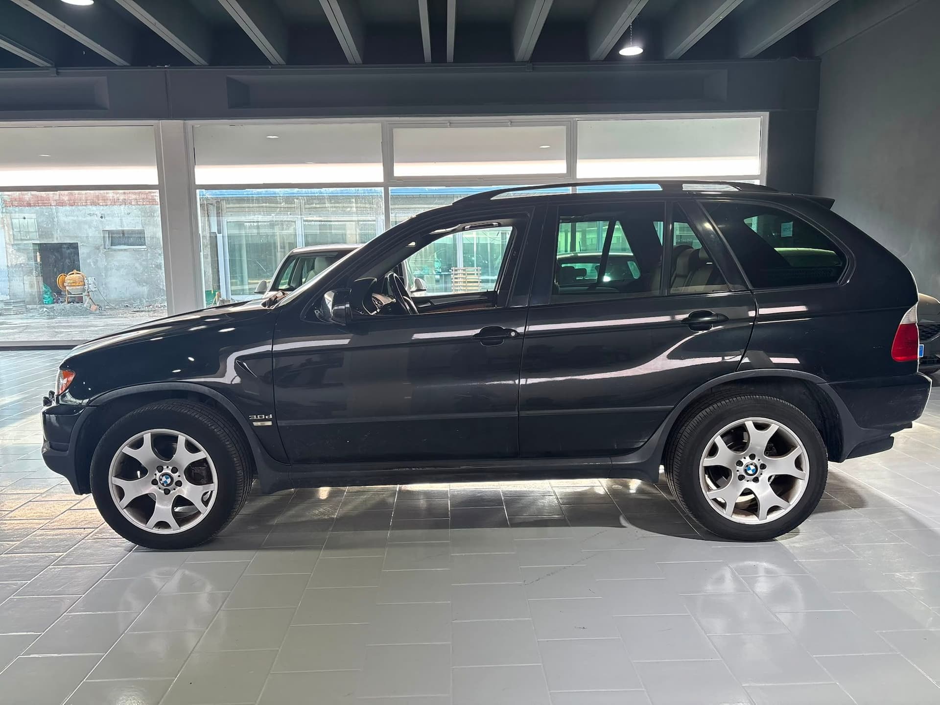 Bmw X5 3.0d cat - Miniatura 2
