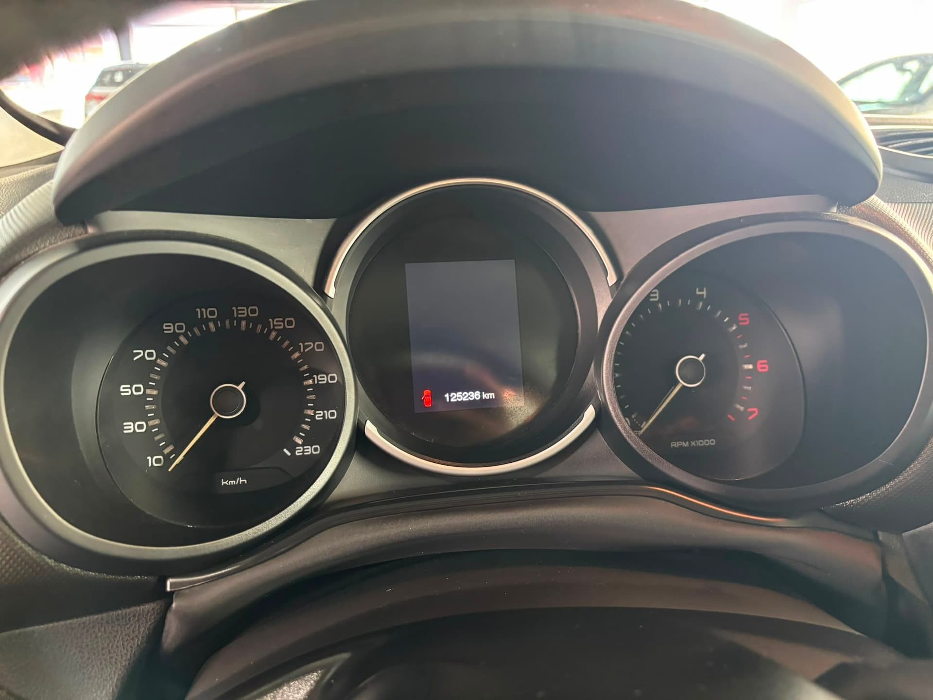 Fiat 500L 2017 Cross 1.3 mjt 95cv - Miniatura 13