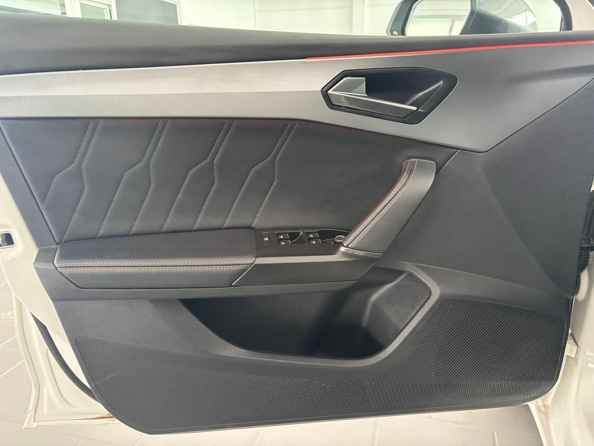 CUPRA Leon 2020 1.5 tsi 150cv - Miniatura 9