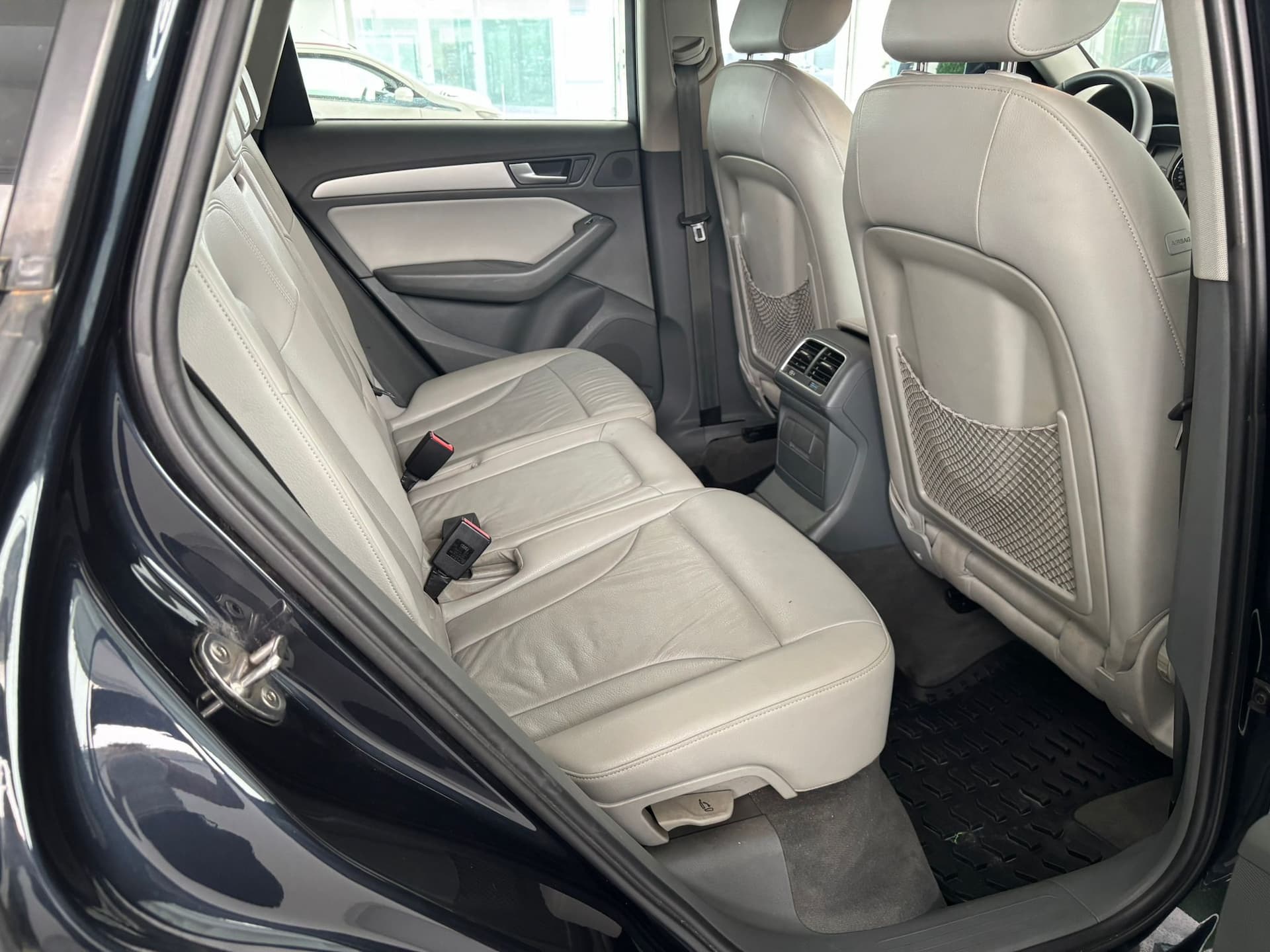 Audi Q5 2013 2.0 tdi ultra Advanced Plus 150cv  - Miniatura 16