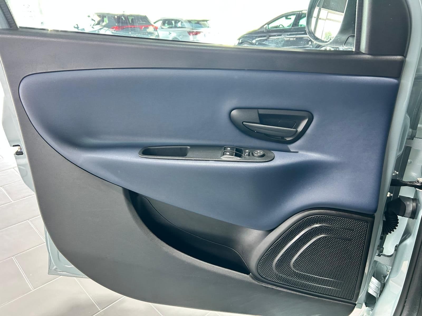 Lancia Ypsilon III 2021 1.0 firefly hybrid Gold SeS - Miniatura 6