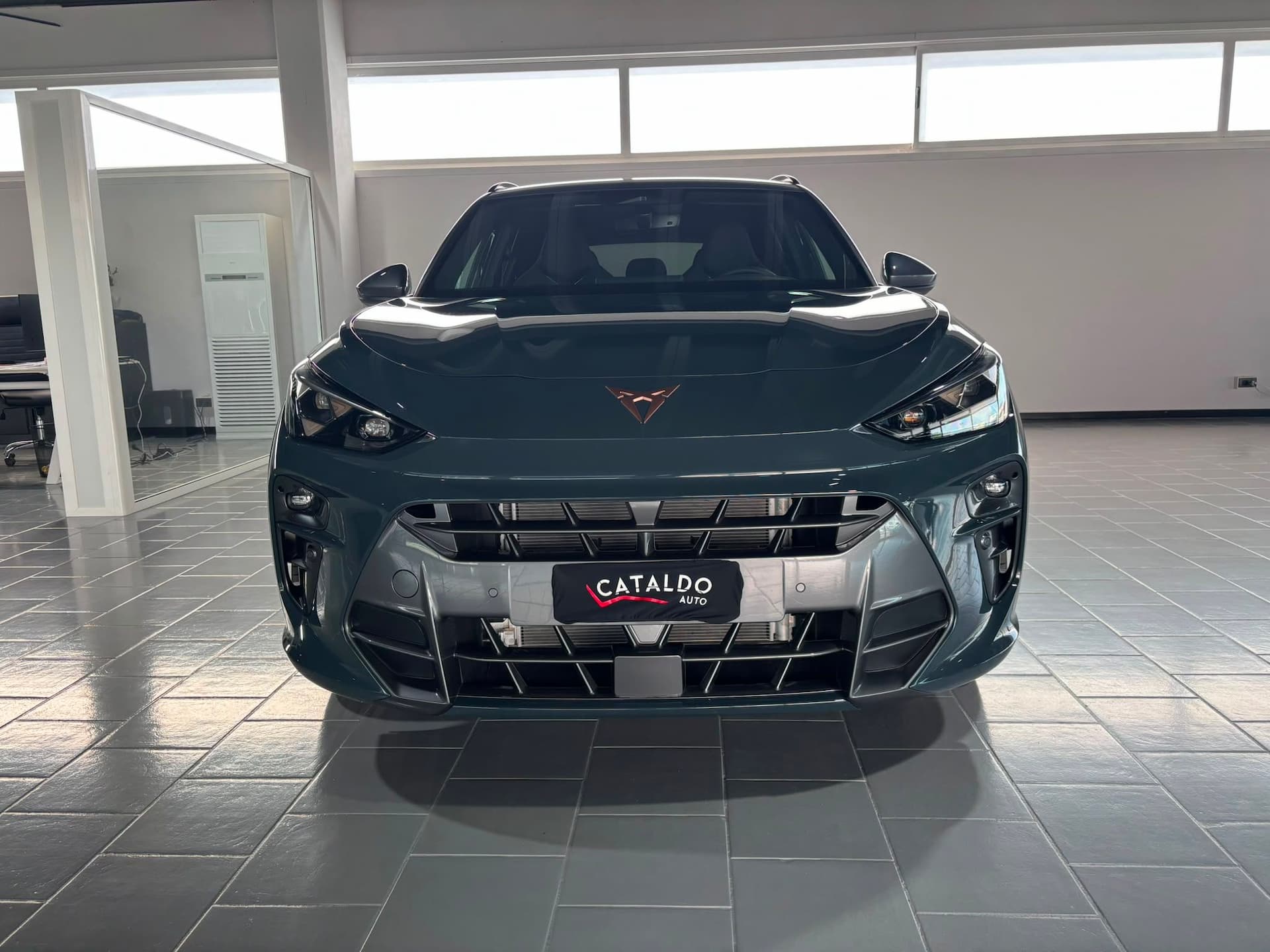 CUPRA Terramar 1.5 e-hybrid 150cv dsg IMPULSE - Miniatura 8