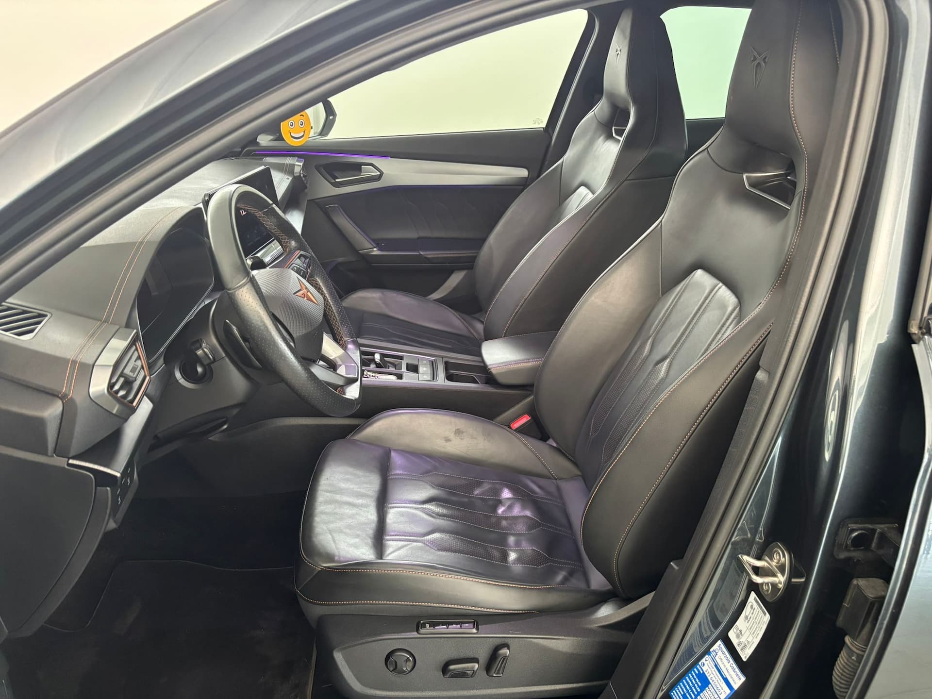 CUPRA Formentor 2020 2.0 tdi 4drive 150cv dsg - Miniatura 11