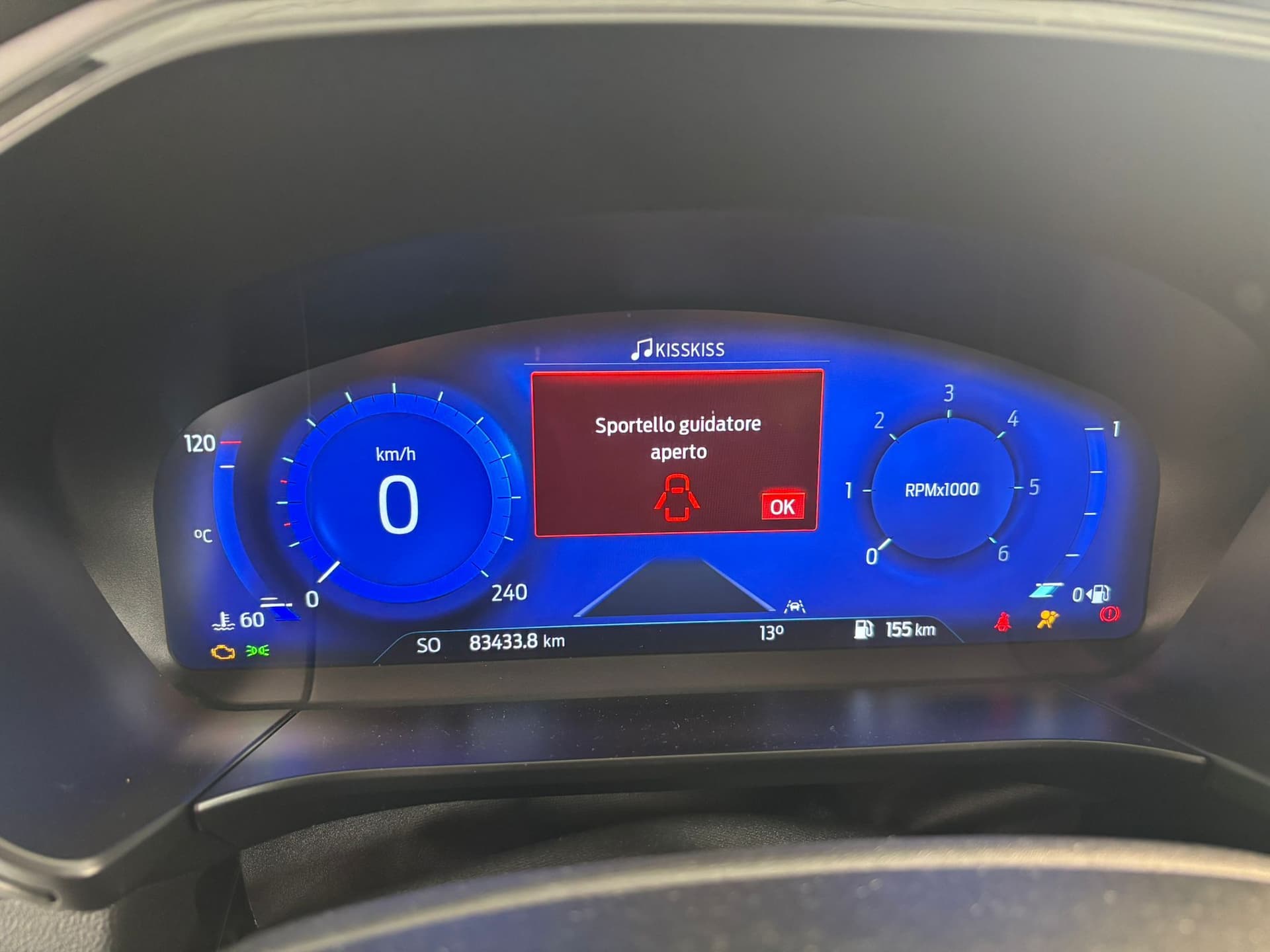 Ford Kuga III 2020 1.5 ecoblue ST-Line 2wd 120cv - Miniatura 13
