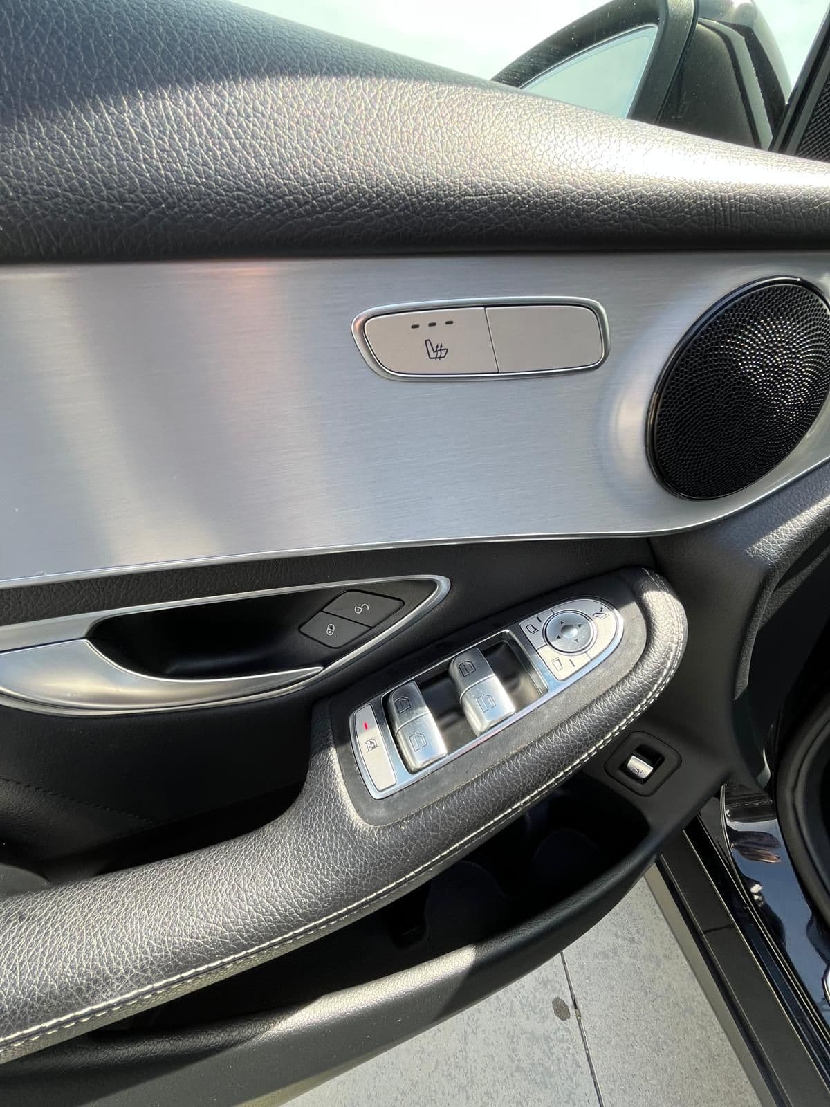 Mercedes-Benz GLC 220 d Sport 4matic auto - Miniatura 8