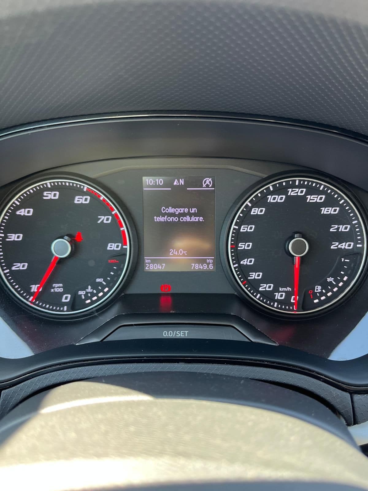 SEAT Arona 2022 1.0 ecotsi Style 95cv - Miniatura 9