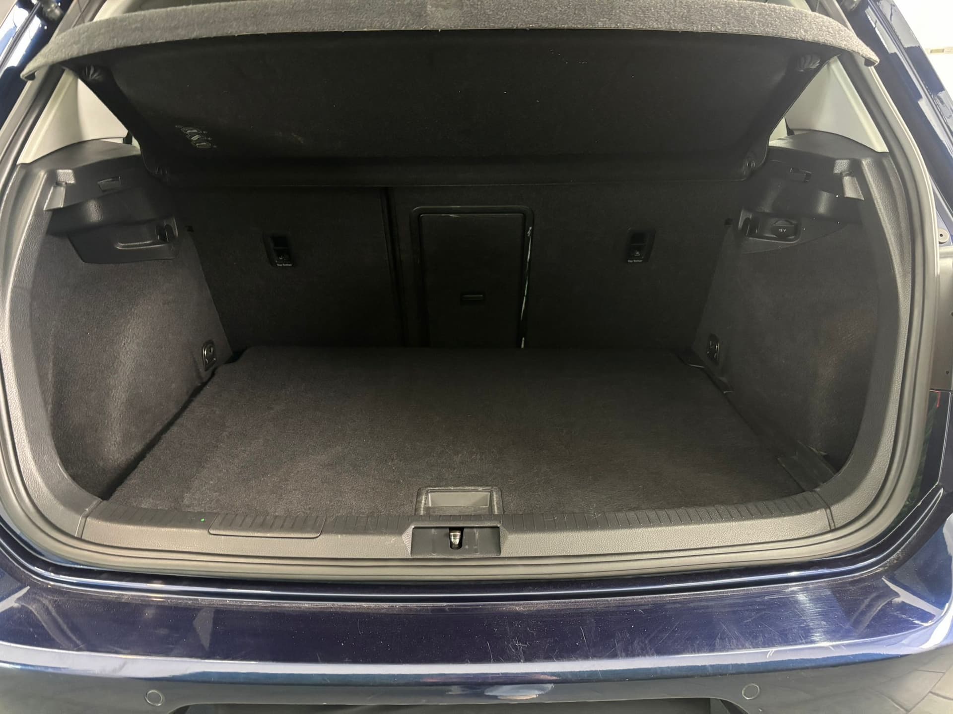 Volkswagen Golf 2.0tdi 150 cv highline dsg - Miniatura 23