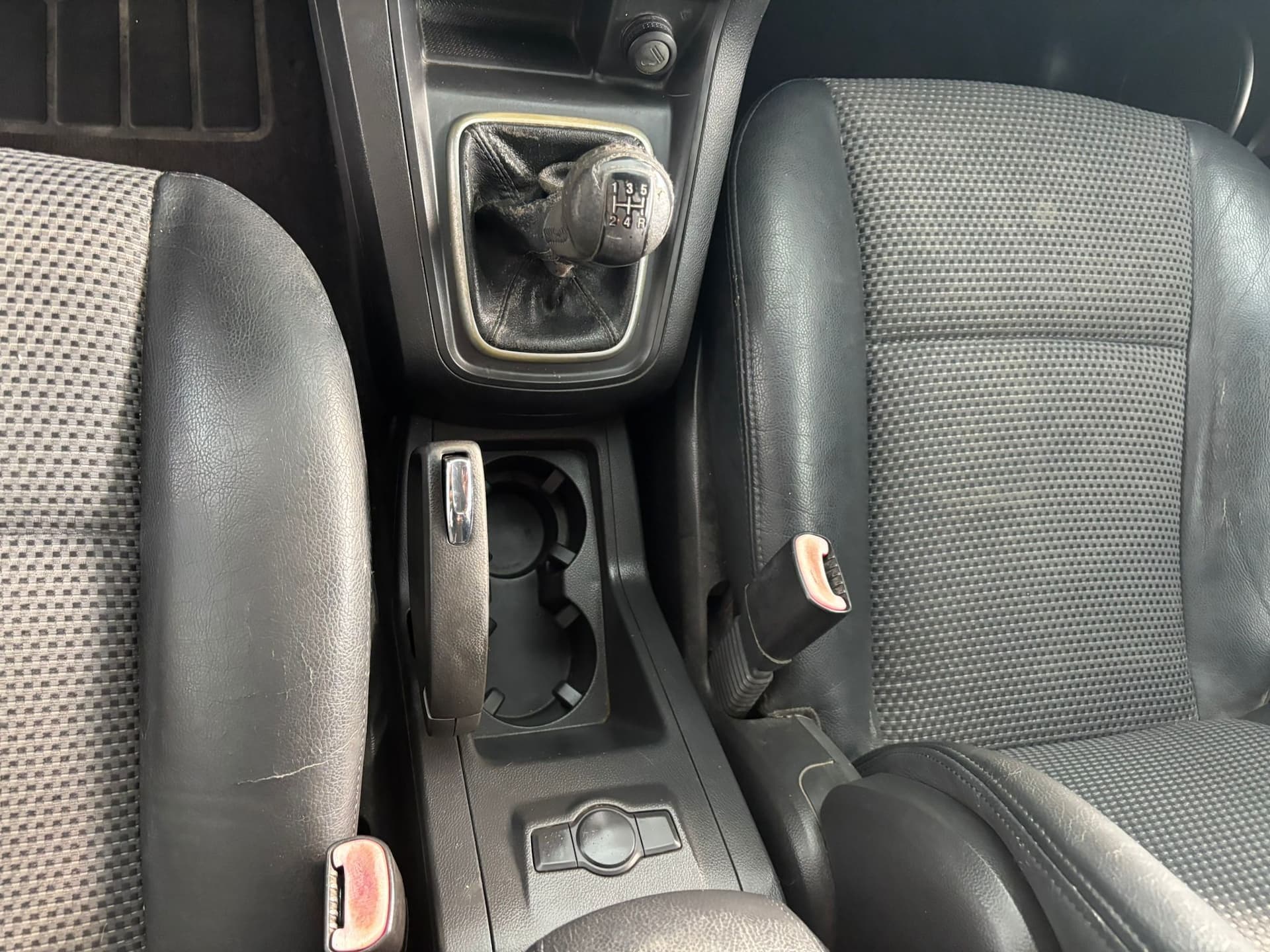 Chevrolet Captiva 2006 2.0 vcdi 16v LS - Miniatura 15