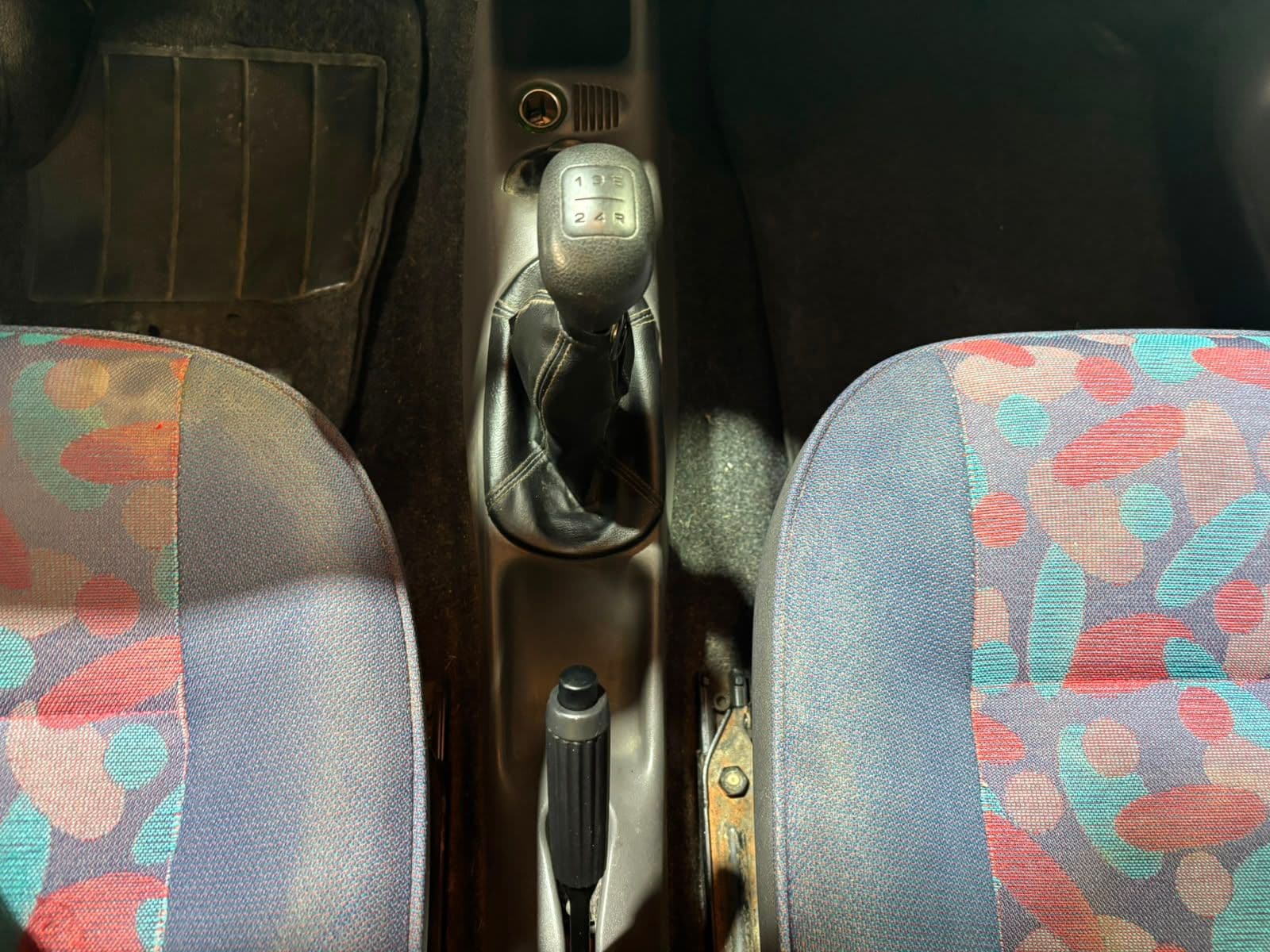 Fiat Seicento 900i cat SX - Miniatura 15