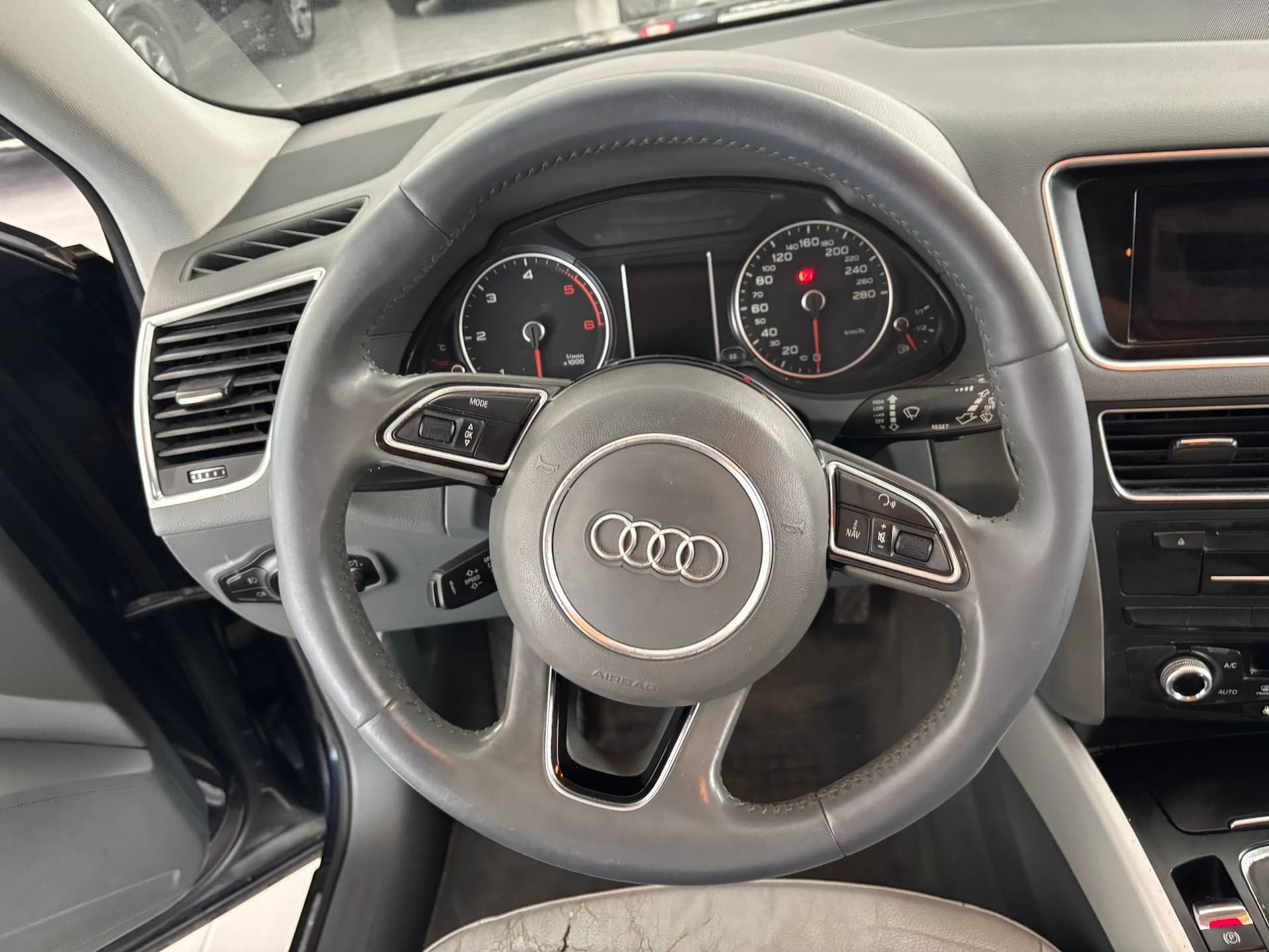 Audi Q5 2013 2.0 tdi ultra Advanced Plus 150cv  - Miniatura 10