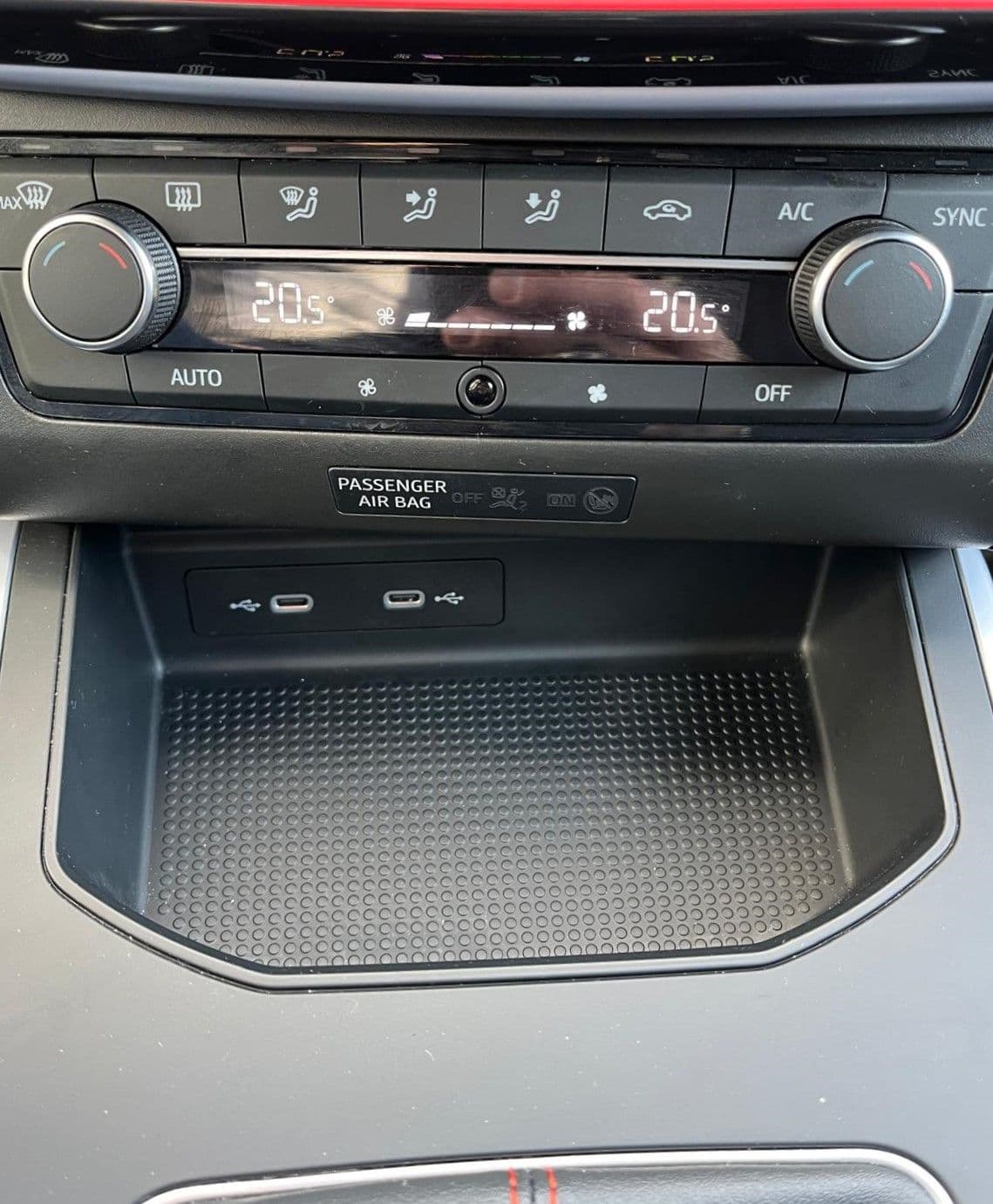 SEAT Arona 2022 1.0 ecotsi FR 95cv - Miniatura 14
