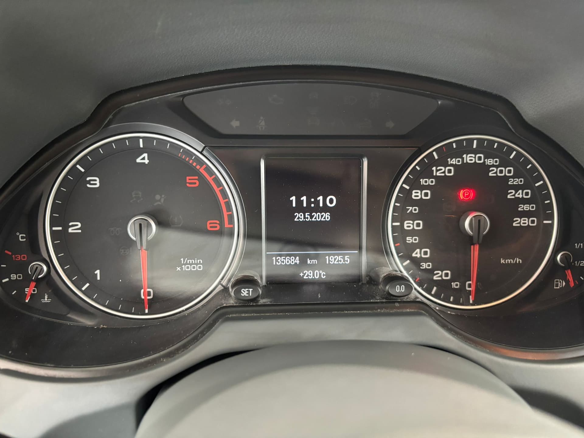 Audi Q5 2013 2.0 tdi ultra Advanced Plus 150cv  - Miniatura 11