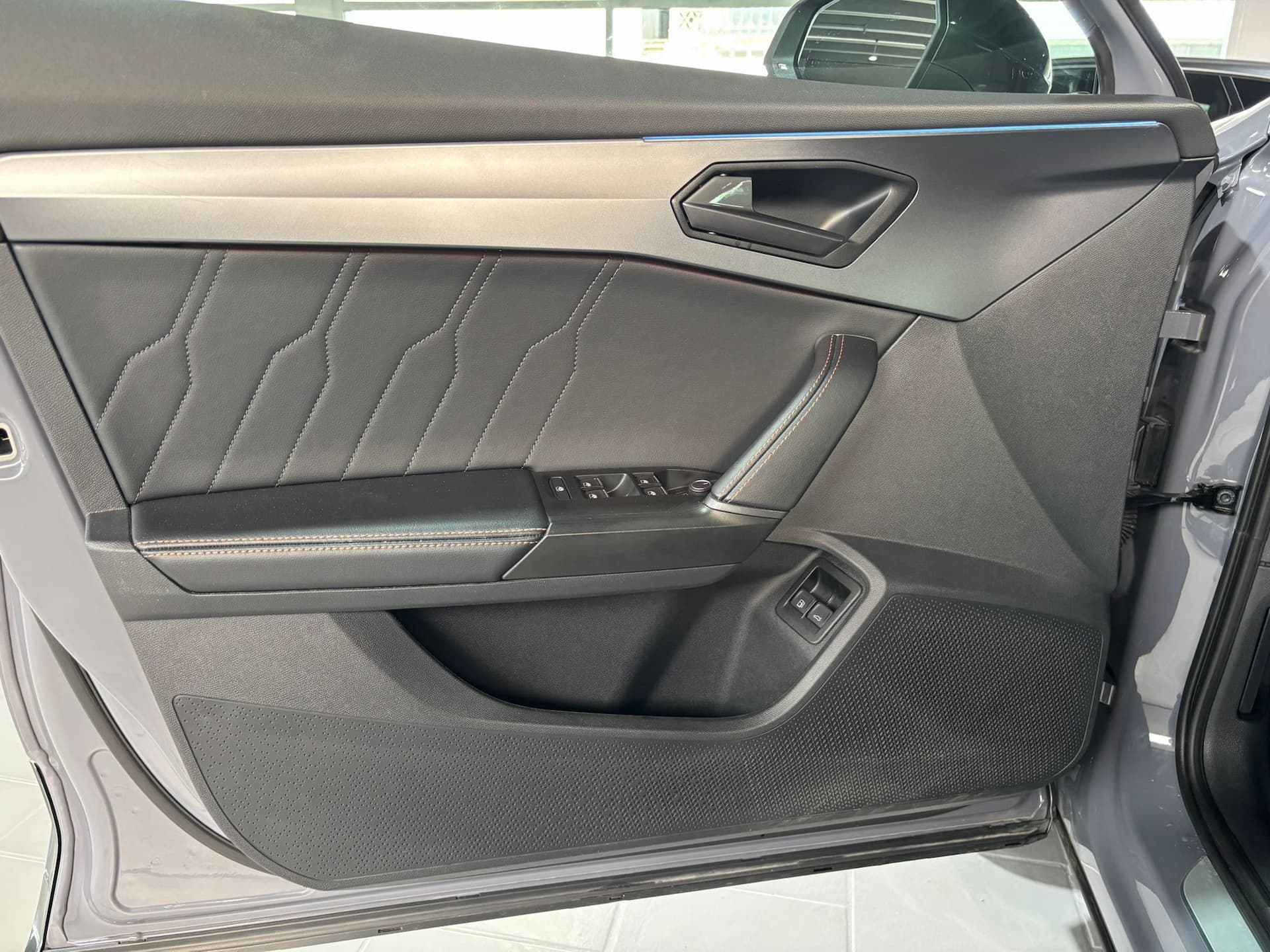 CUPRA Formentor 2020 1.4 e-hybrid 204cv dsg - Miniatura 9