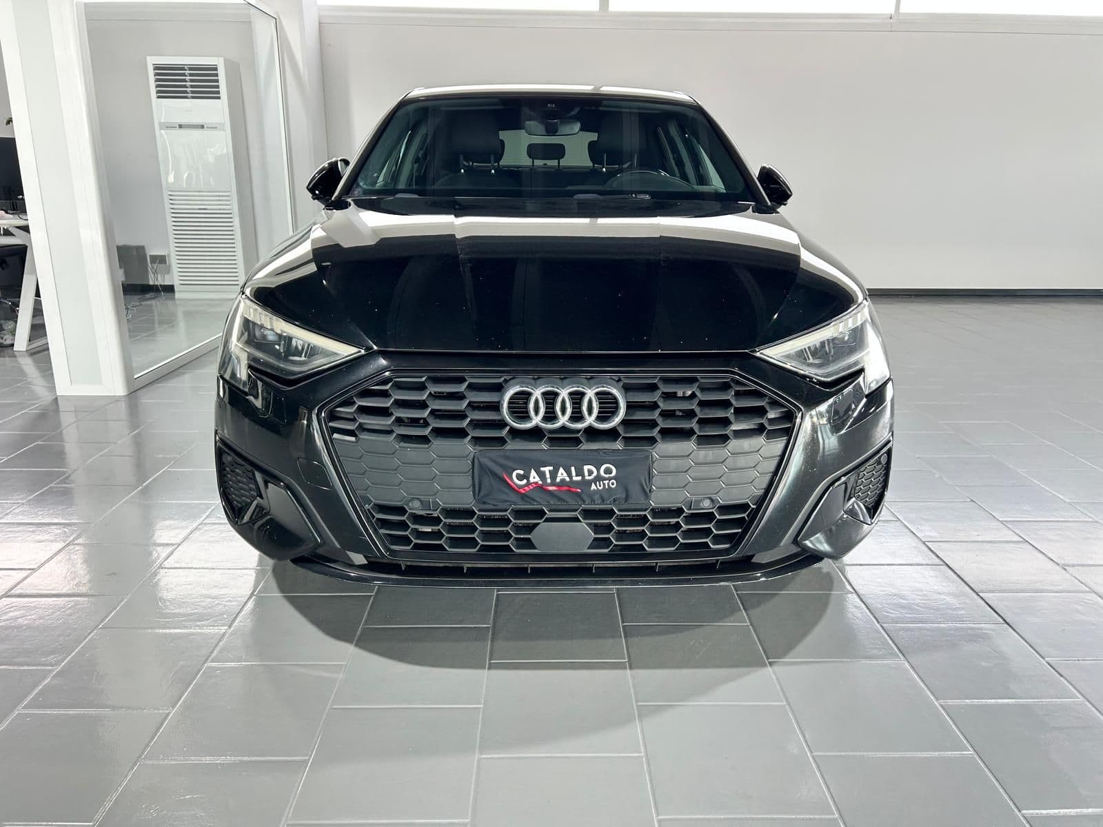 Audi A3 IV 2020 Sportback 40 1.4 tfsi e Business Advanced s-tronic - Miniatura 8