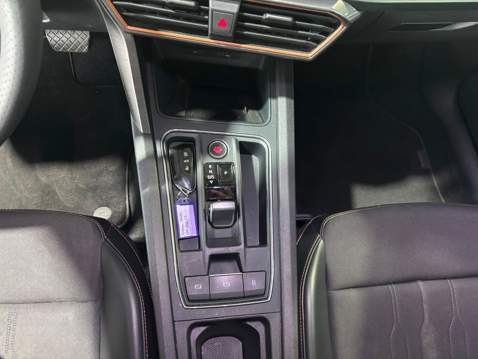 CUPRA Formentor 2020 1.4 e-hybrid 204cv dsg - Miniatura 15